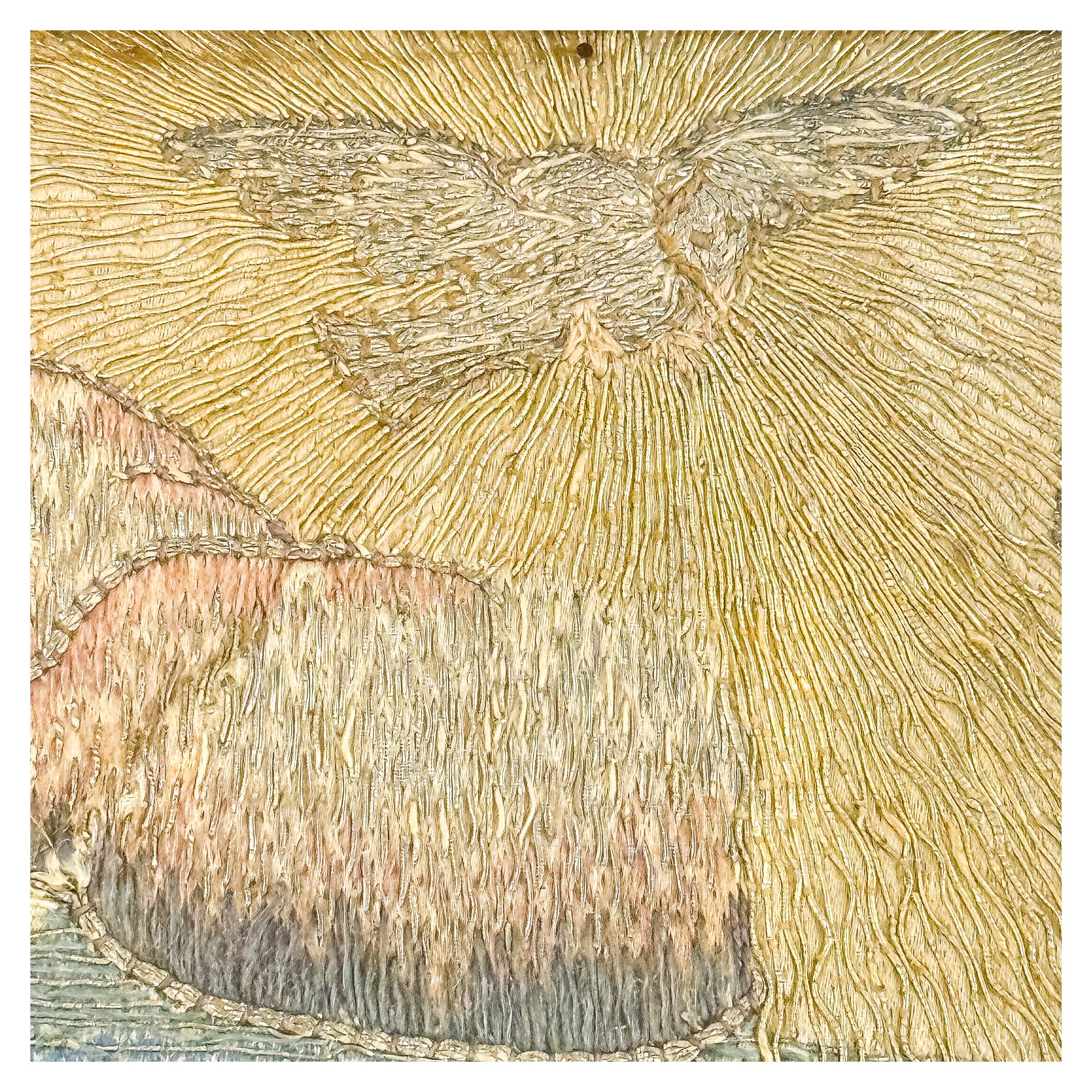 PEQUEÑO TAPIZ CIRCA 1700