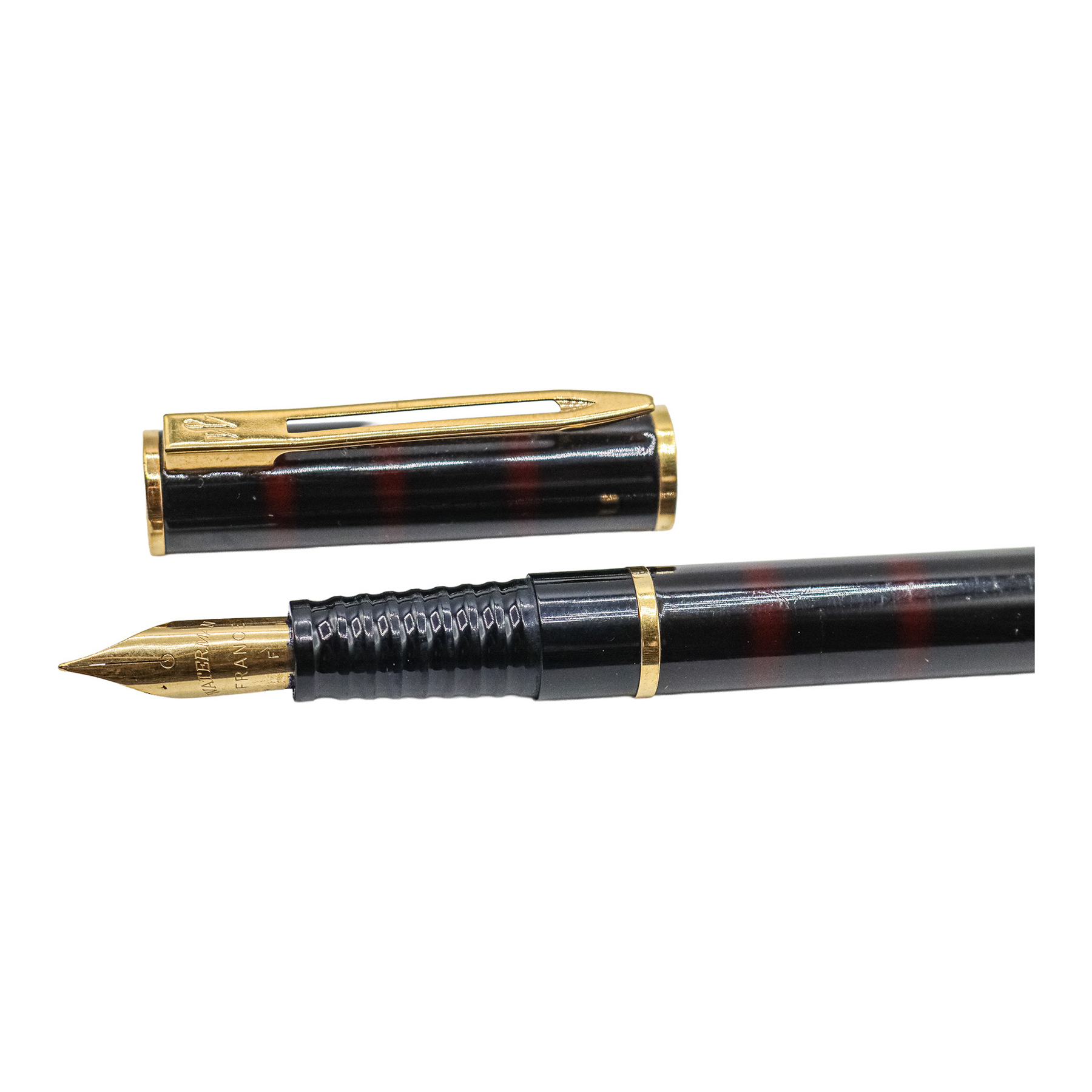 PLUMA ESTILOGRÁFICA WATERMAN