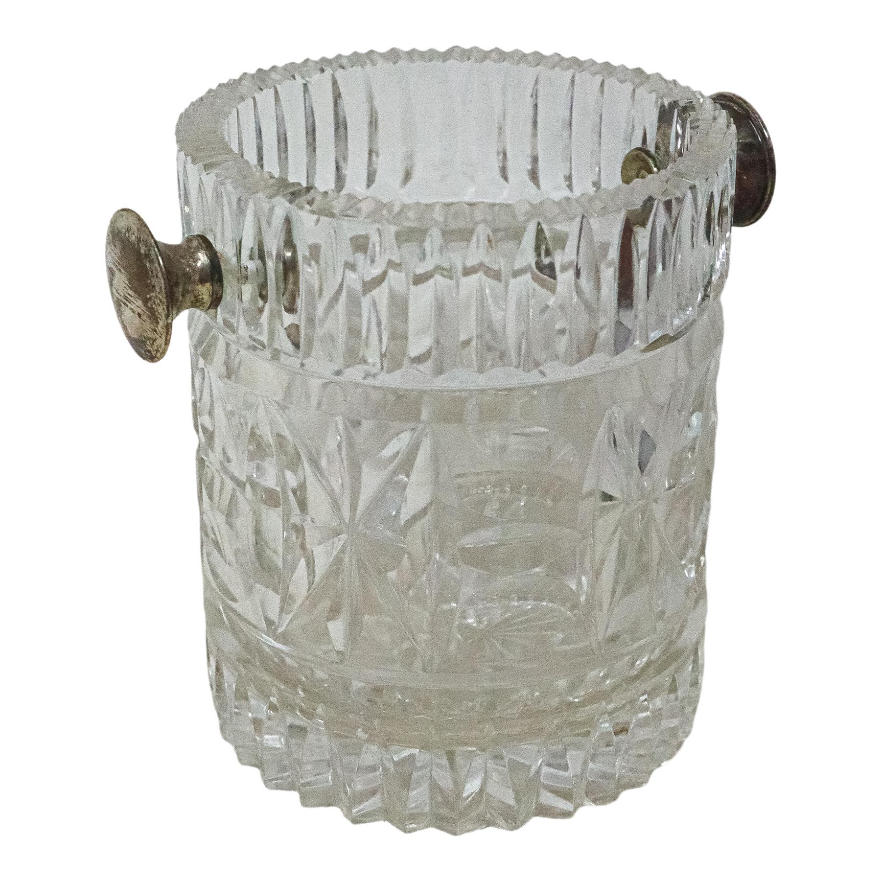 PEQUEÑA CUBITERA  DE MEDIADOS DE SIGLO XX