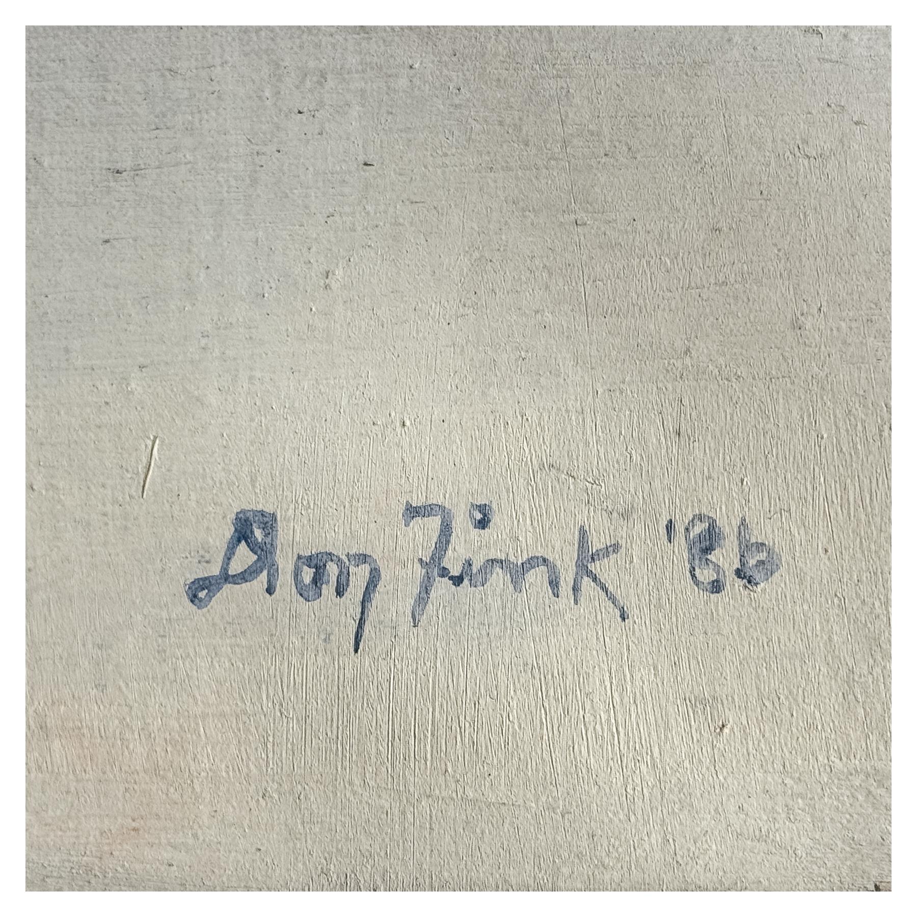 DON ZINCK