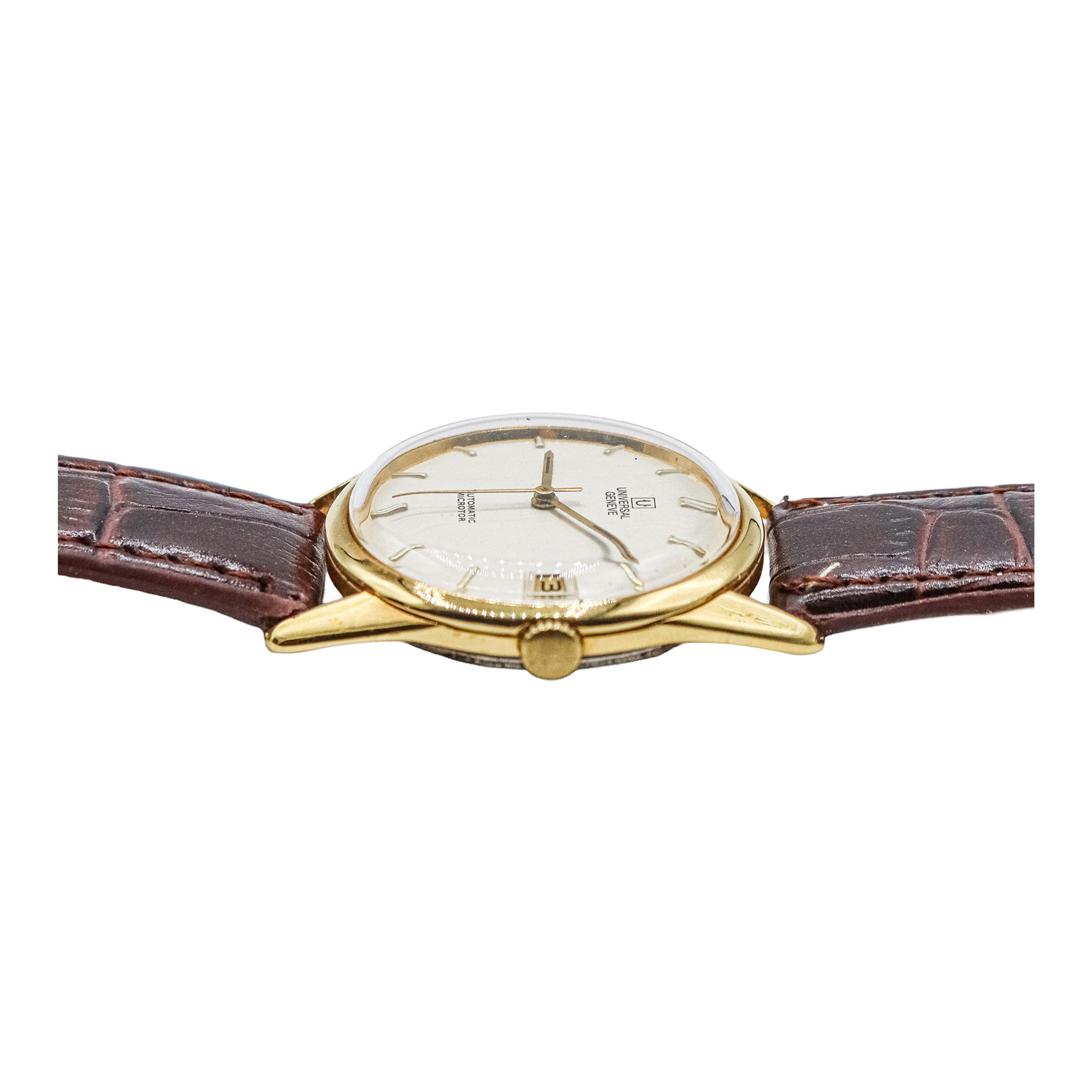 RELOJ DE PULSERA UNIVERSAL GENEVE