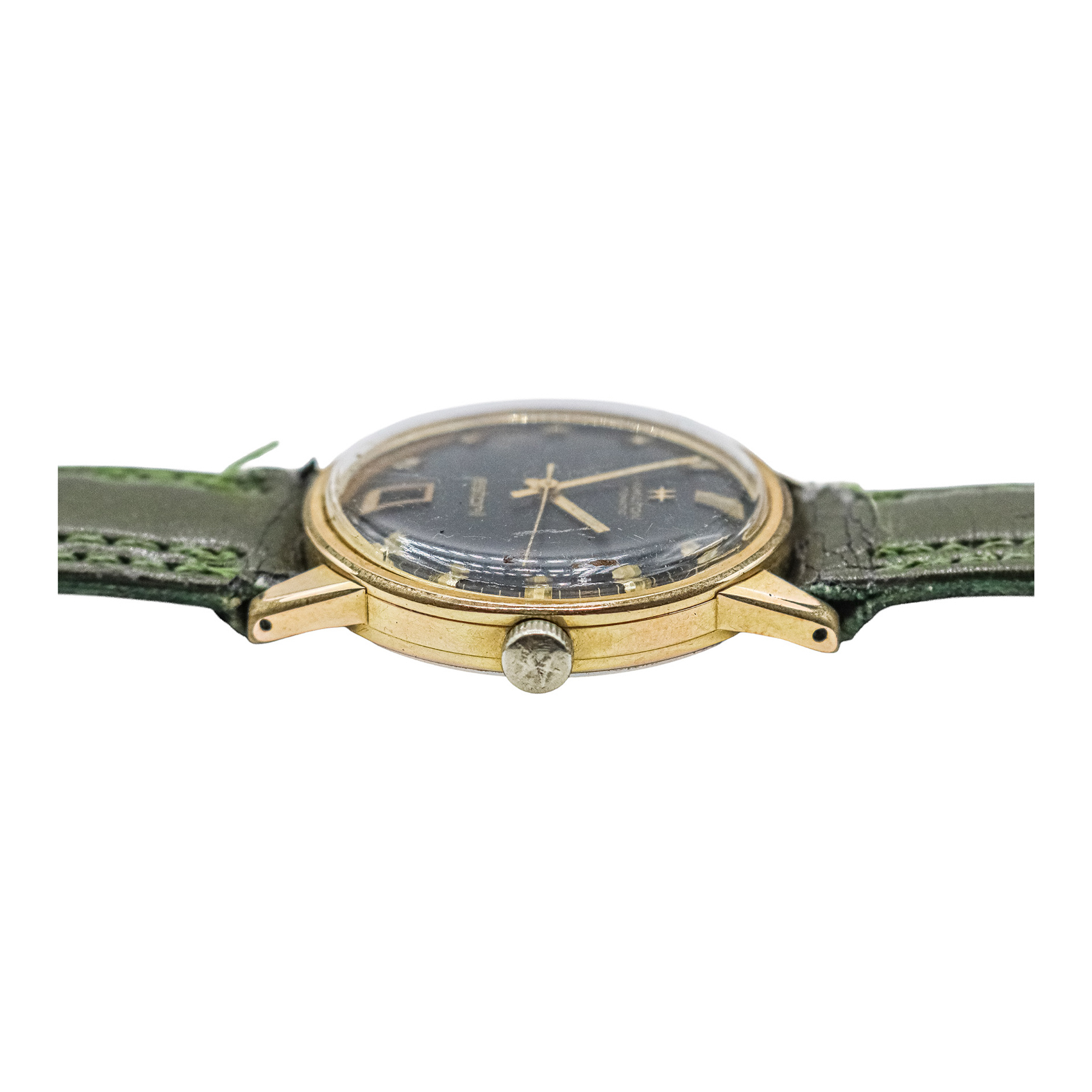 RELOJ DE PULSERA HAMILTON, AÑOS 60