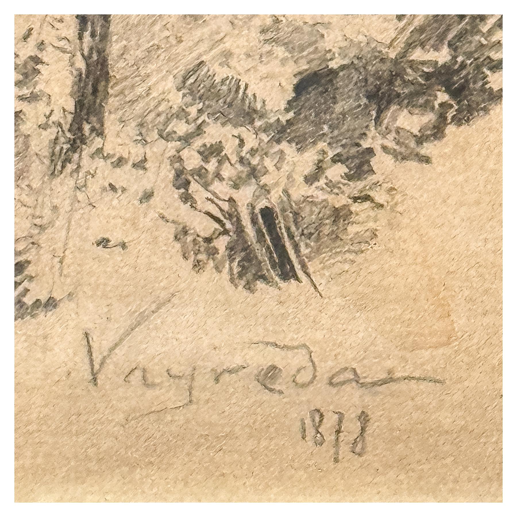 VAYREDA I VILA, JOAQUIM
