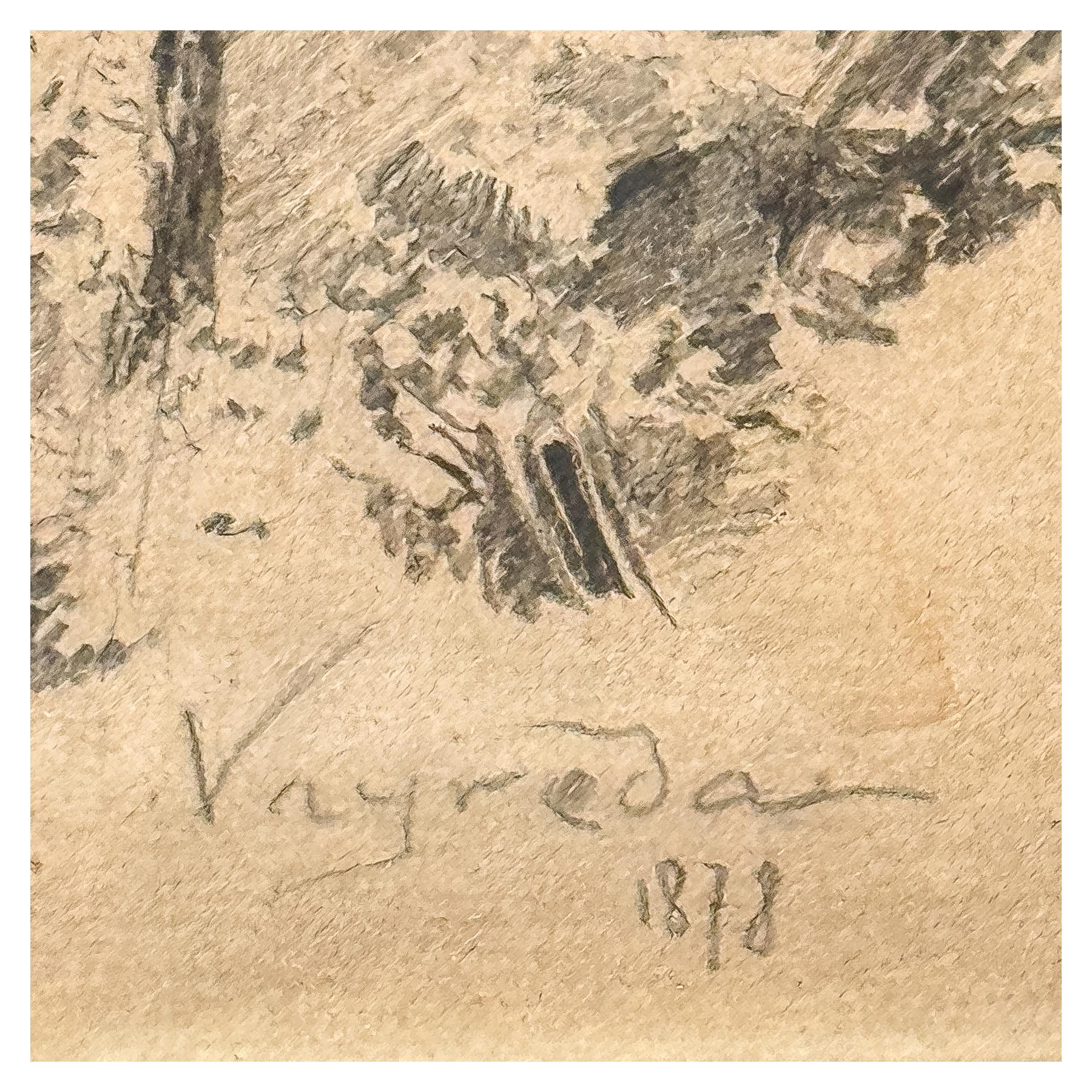 VAYREDA I VILA, JOAQUIM