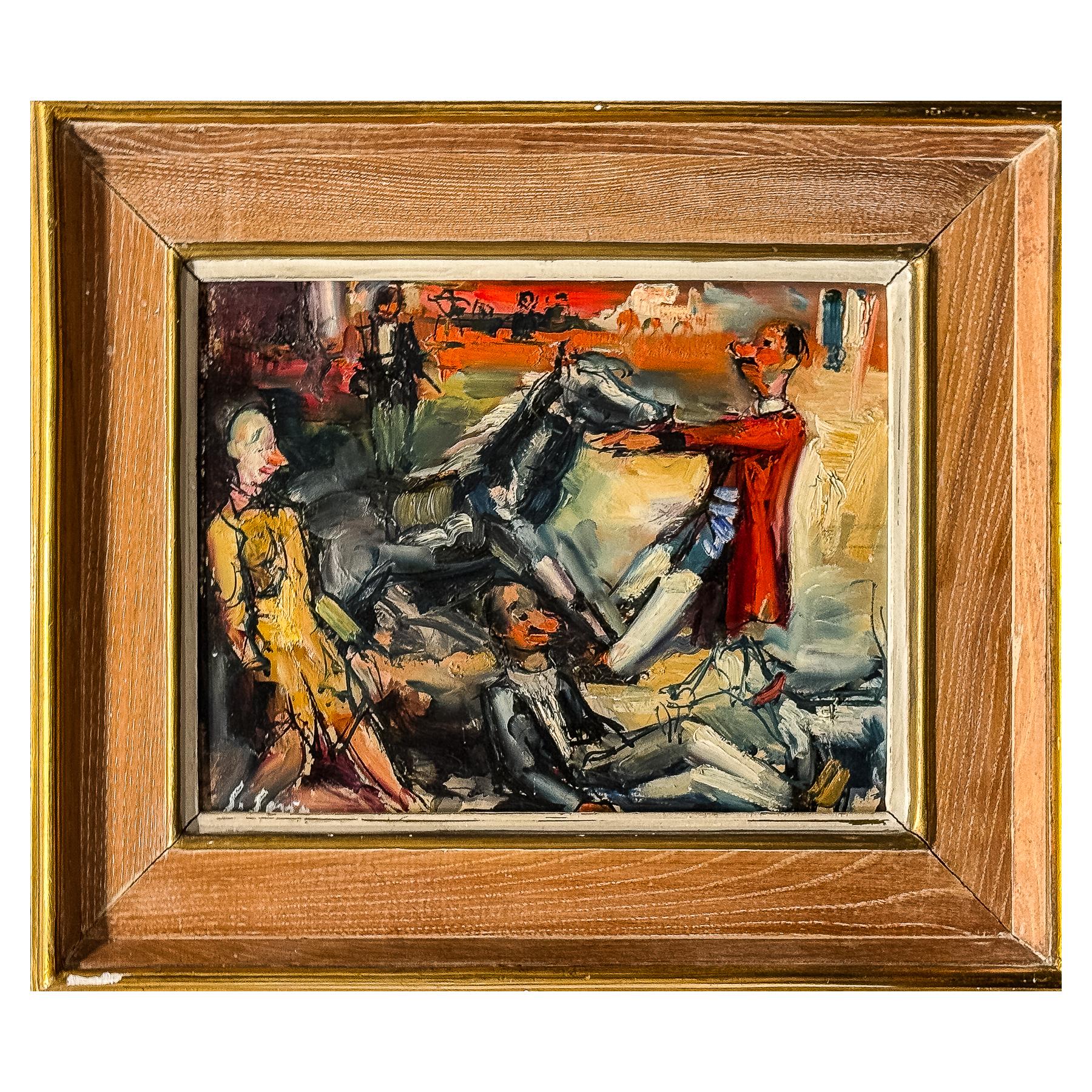 SERRA I MELGOSA, JOAN