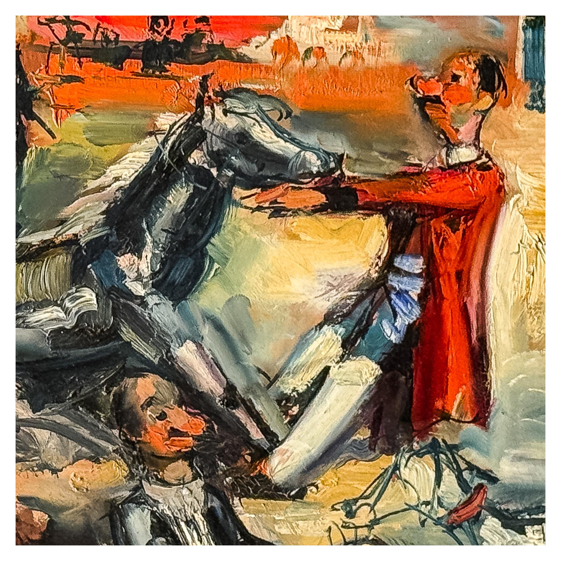 SERRA I MELGOSA, JOAN