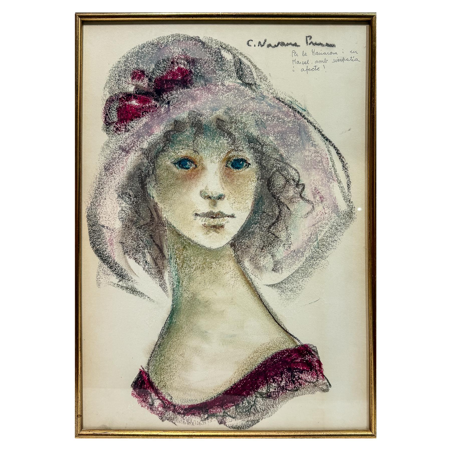NAVARRA PRUNA, CARMEN