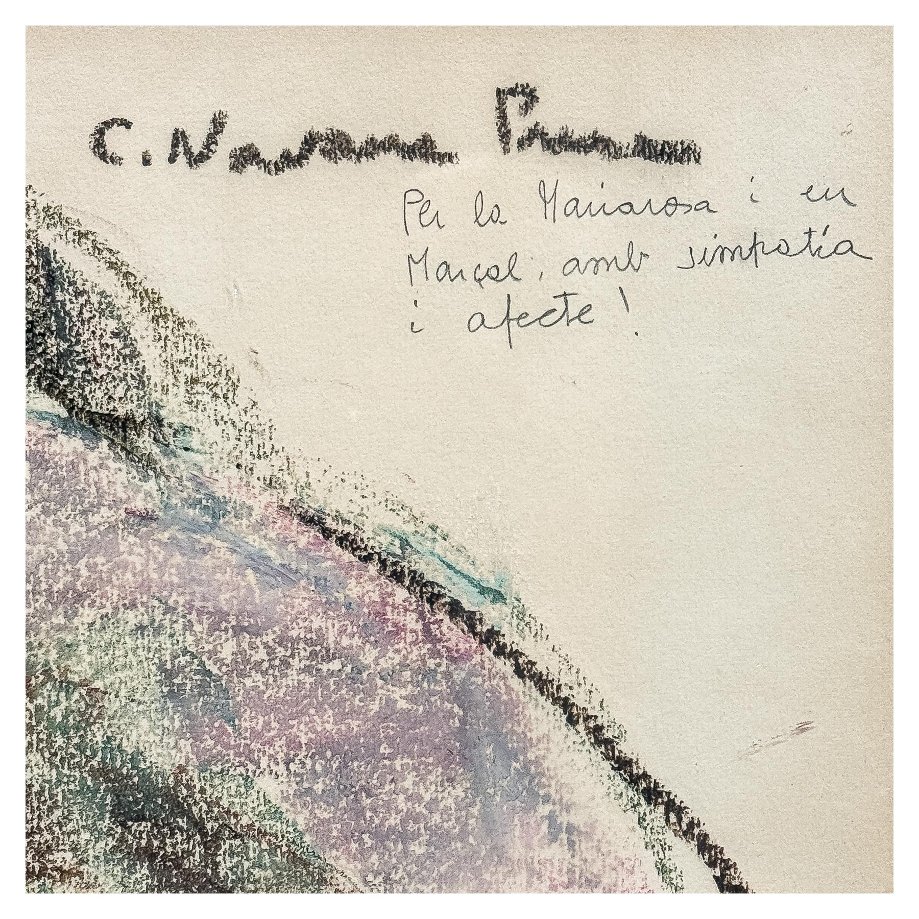 NAVARRA PRUNA, CARMEN