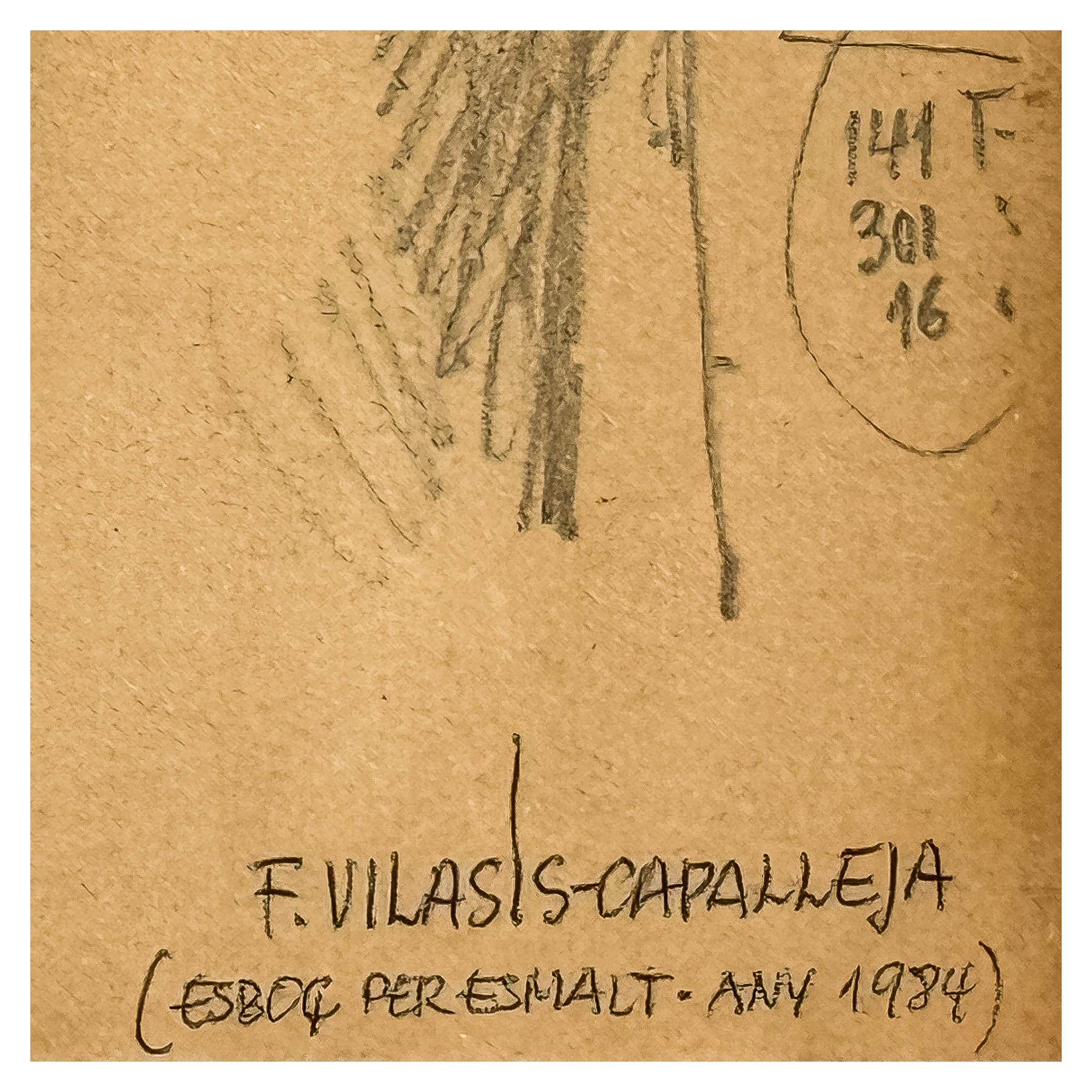 VILASÍS-CAPALLEJA, FRANCESC