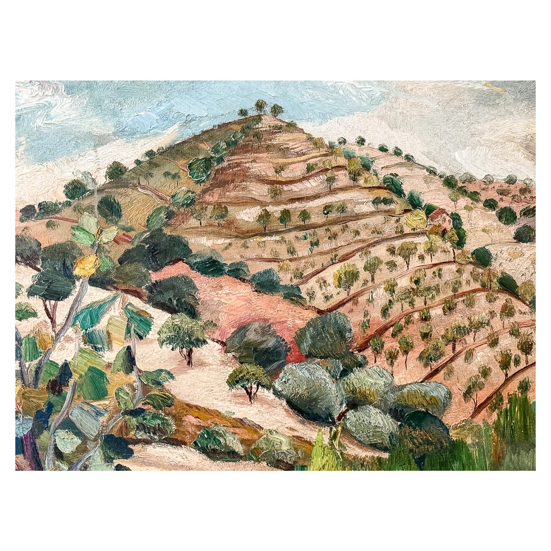 MERCADÉ I QUERALT, JAUME 