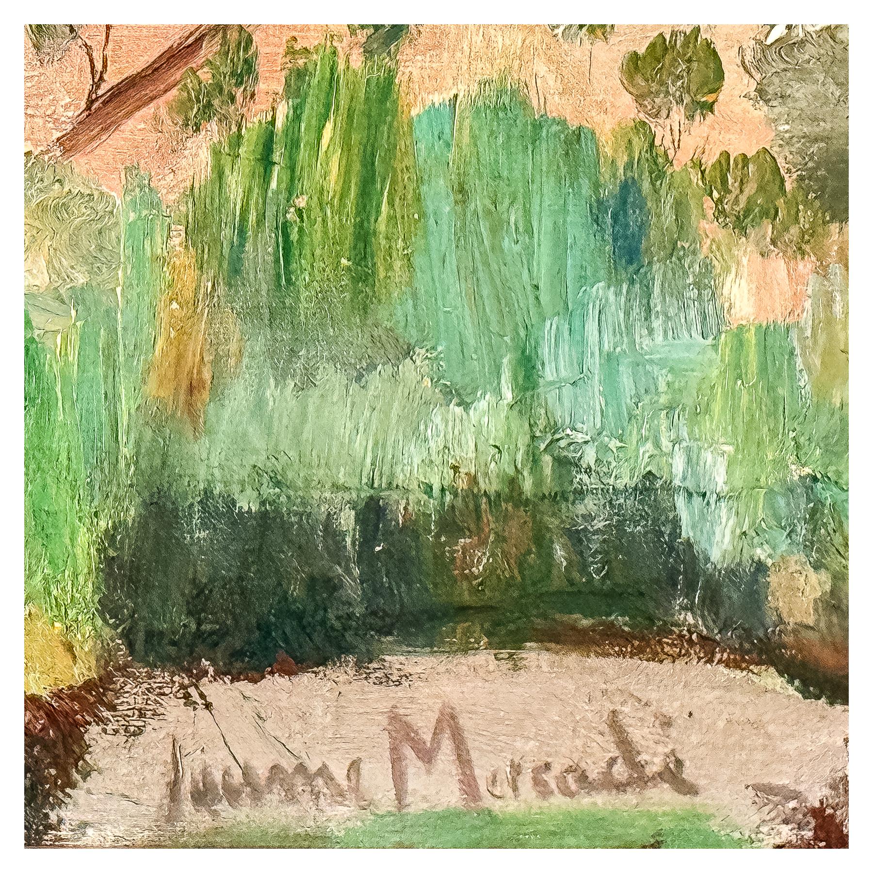 MERCADÉ I QUERALT, JAUME 