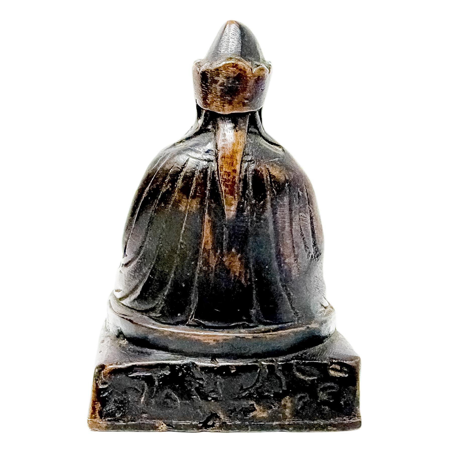 BUDA TIBETANO DE LA MEDICINA