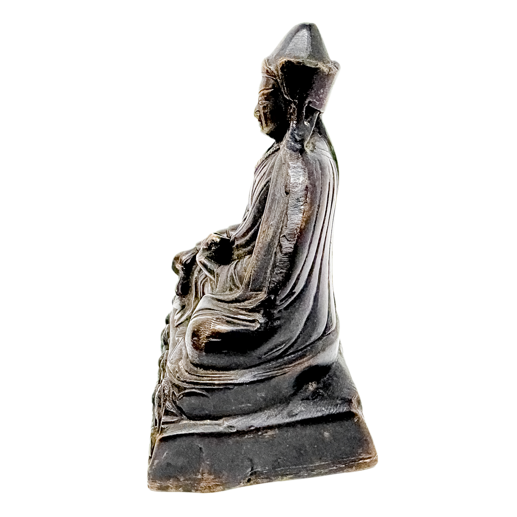 BUDA TIBETANO DE LA MEDICINA