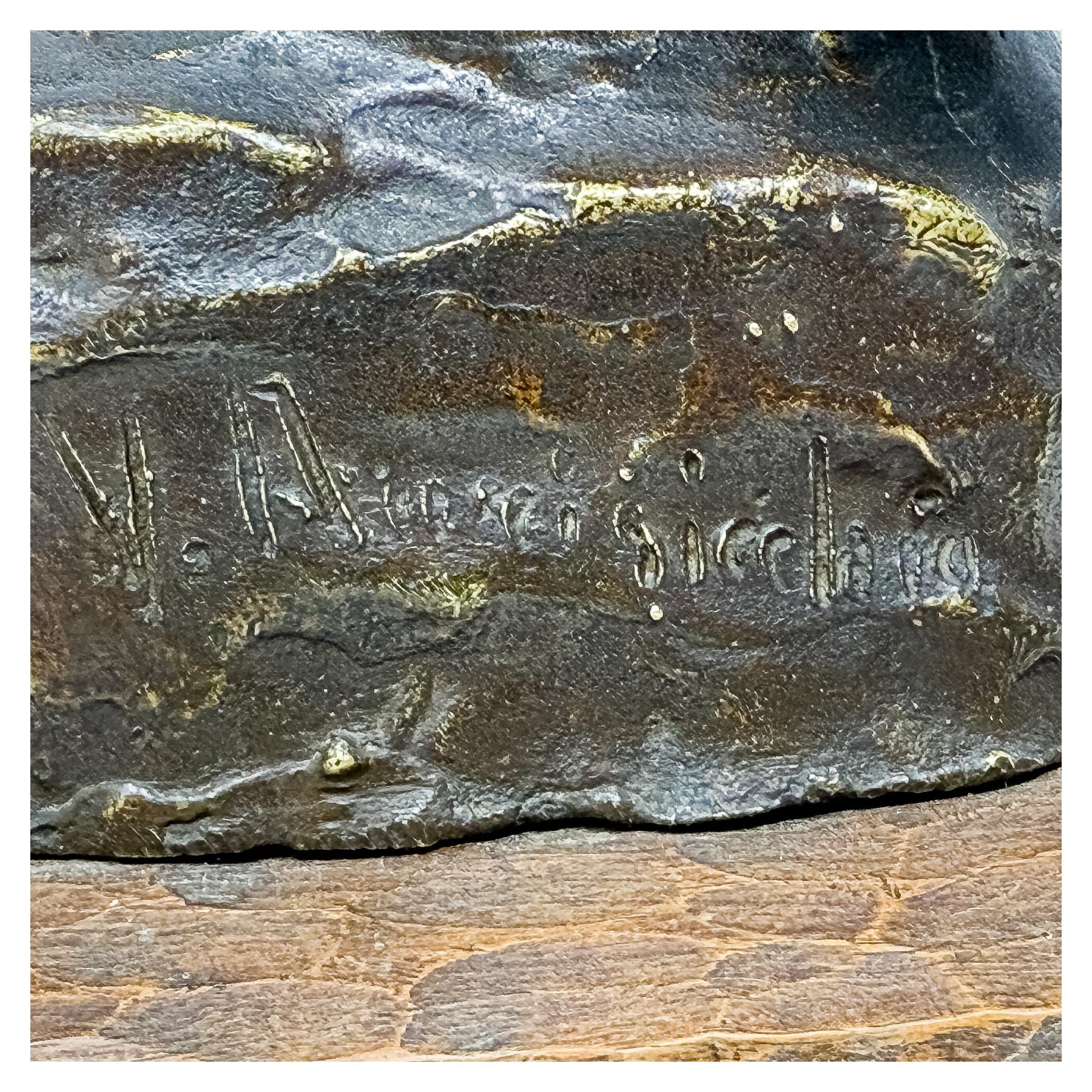 AURISICCHIO, VINCENZO