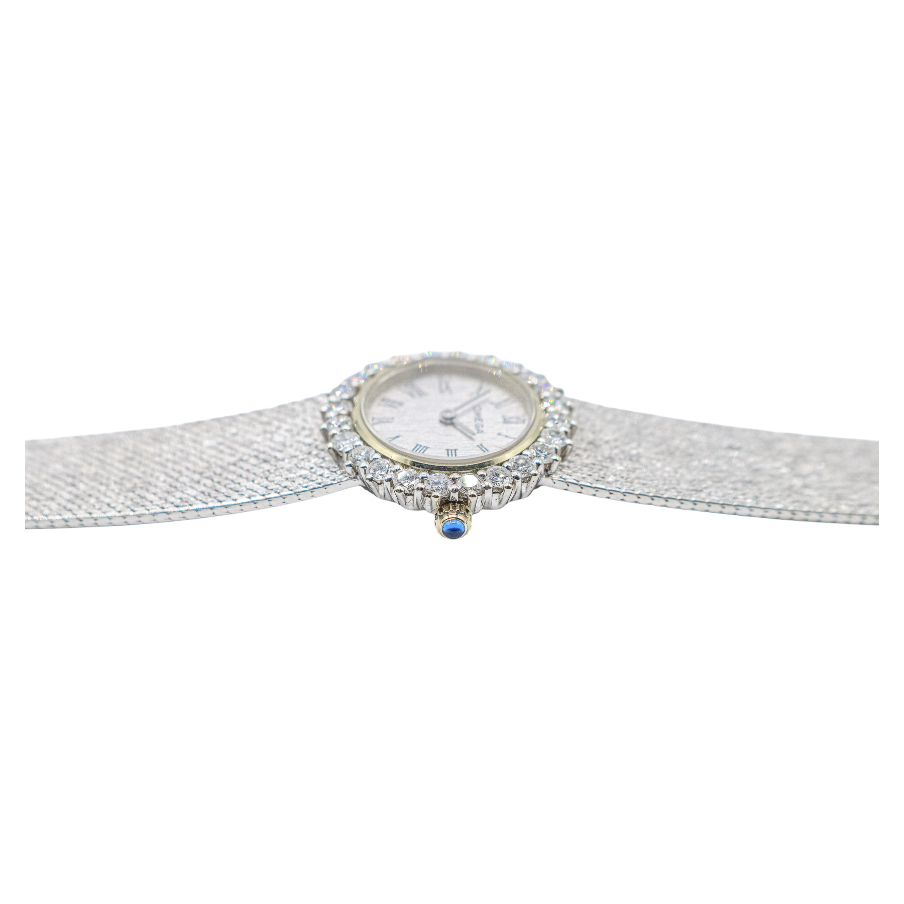 RELOJ JOYA OMEGA, DE LOS AÑOS 70