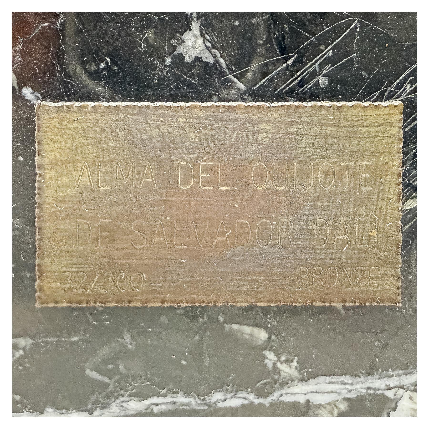 DALÍ I DOMÈNECH, SALVADOR