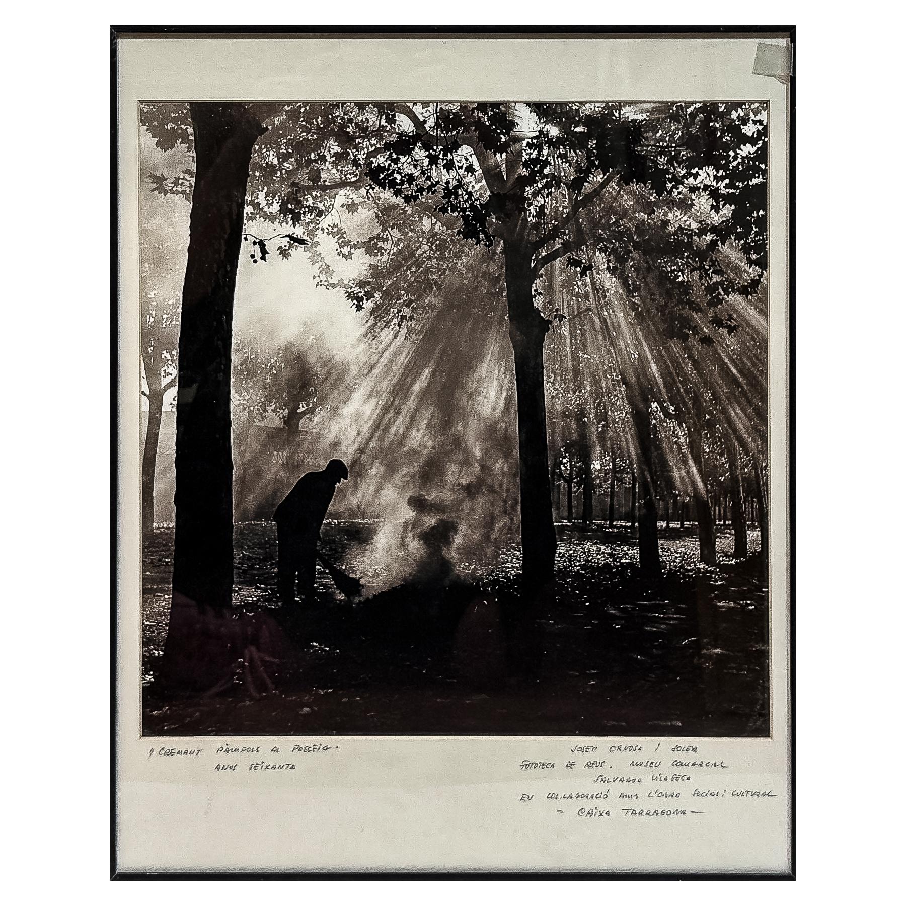 TRES FOTOGRAFIAS ENMARCADAS