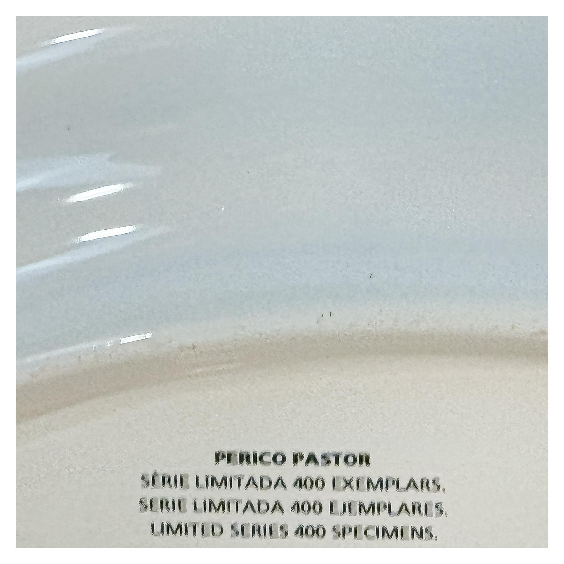 PASTOR, PERICO
