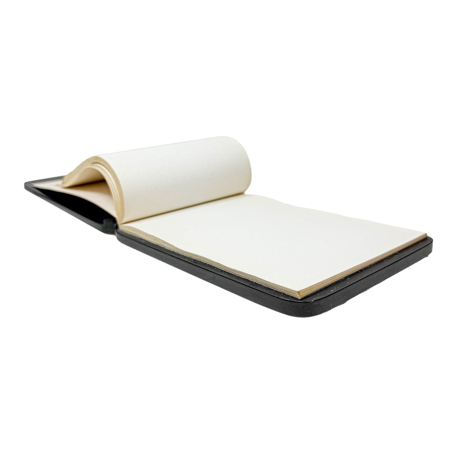 LIBRETA CON TAPAS DE PLATA DEL ÚLTIMO CUARTO DE S. XX