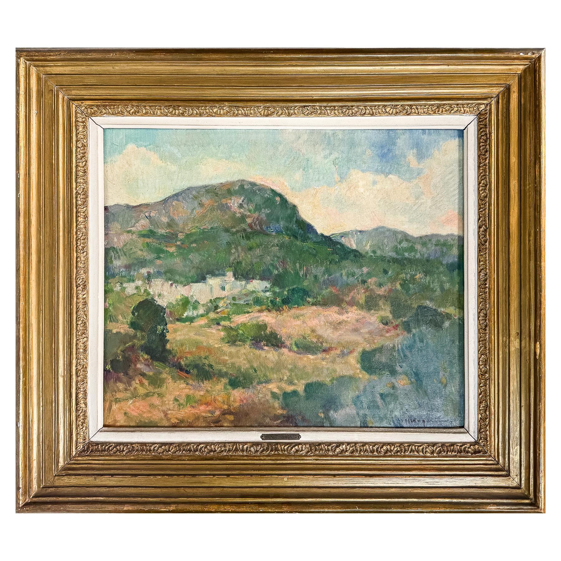 SAGNIER VIDAL, MANUEL