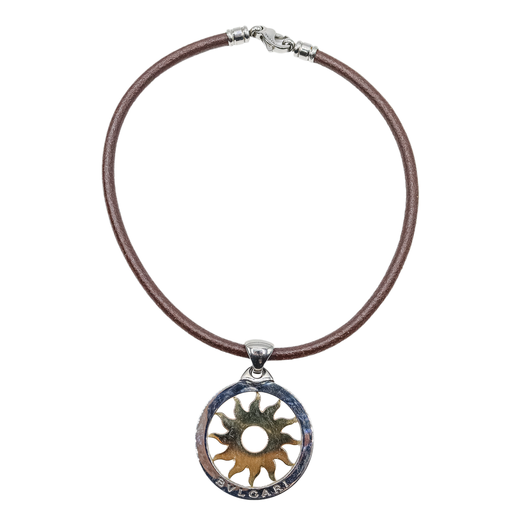 GARGANTILLA BVLGARI