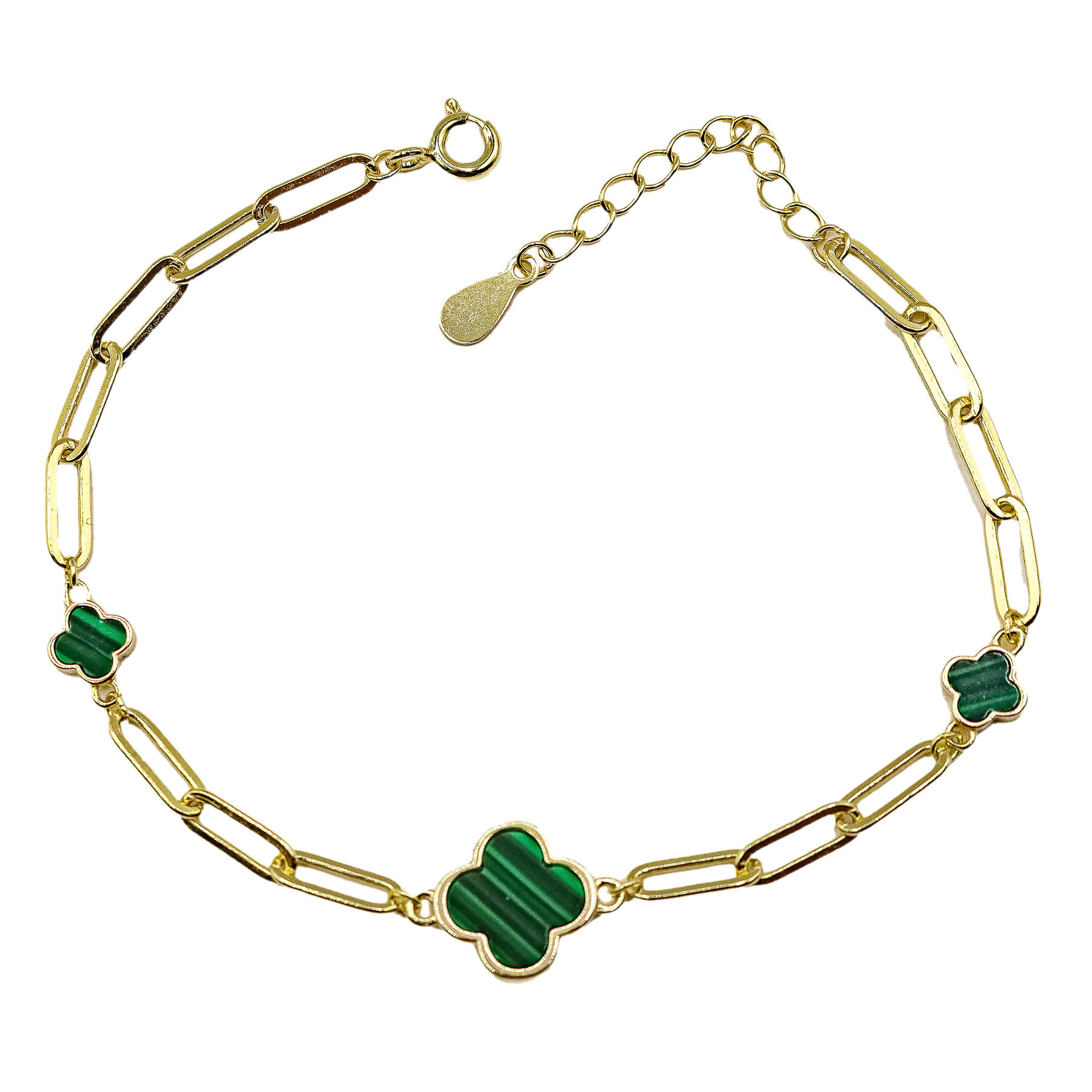 PULSERA DE PLATA 