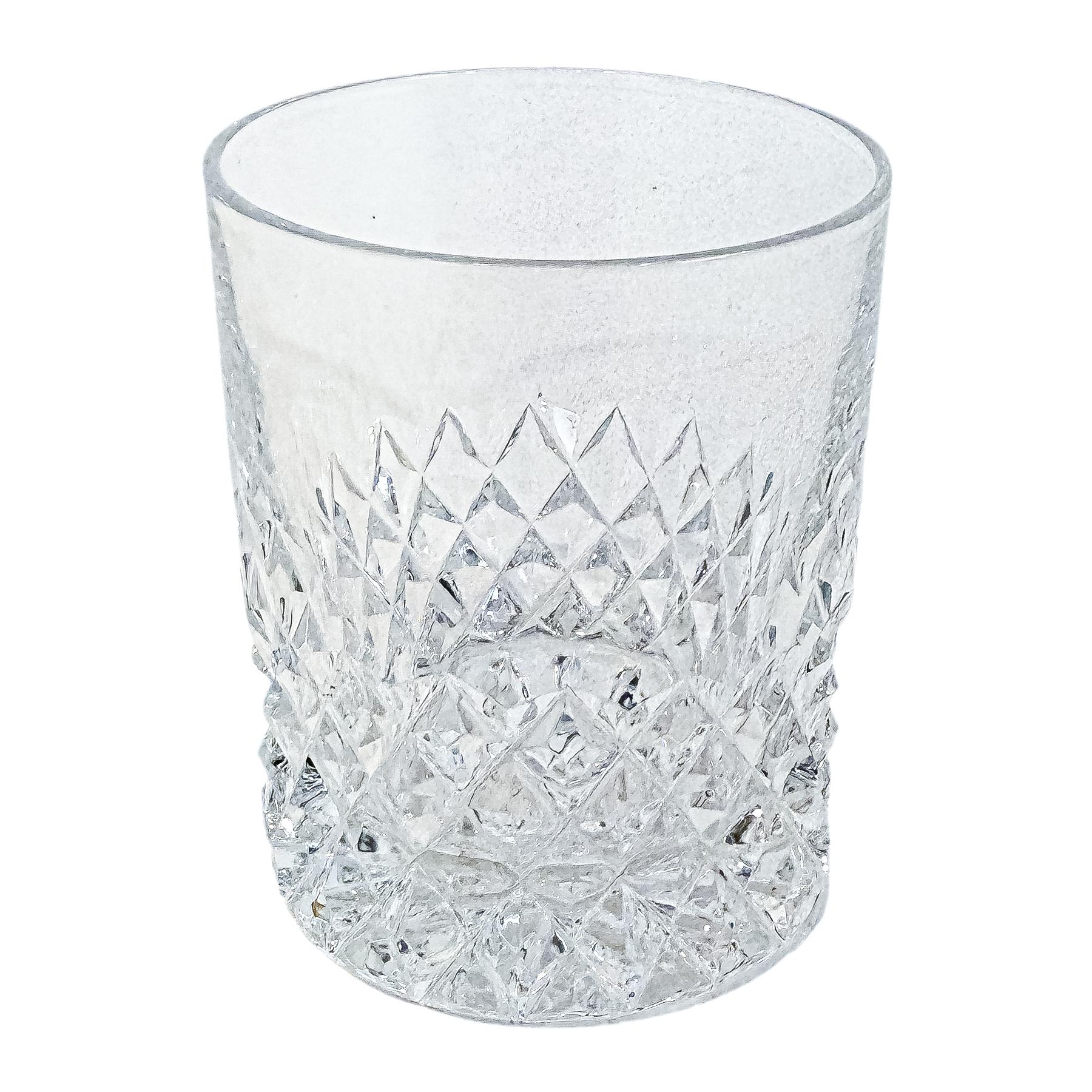 CONJUNTO VASOS DE MEDIADOS DEL S.XX