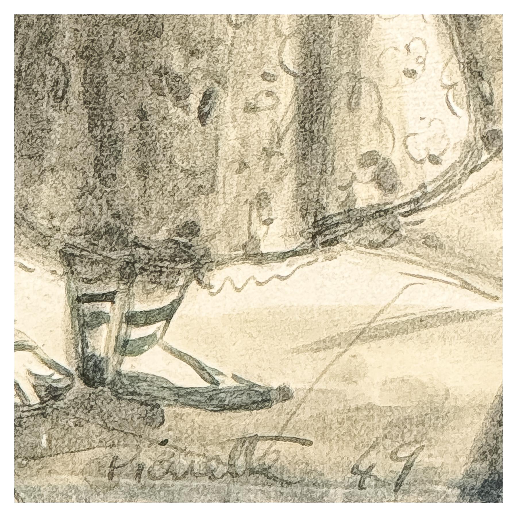 GARGALLO, PIERRETTE