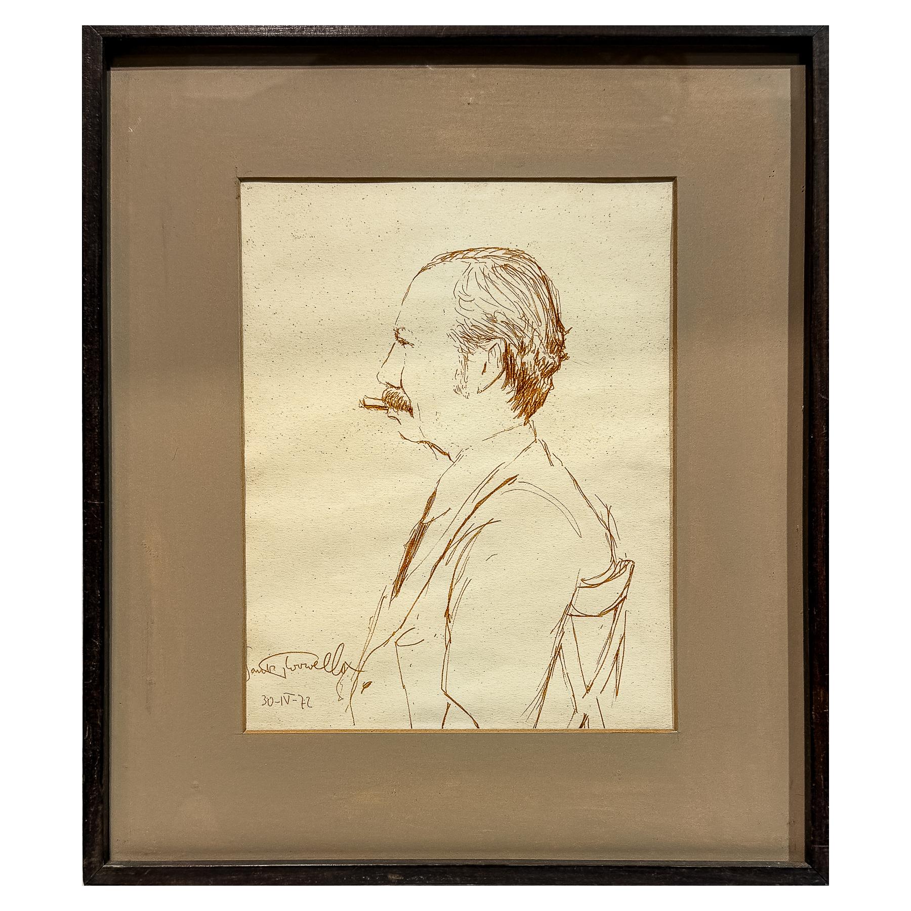SANTOS TORROELLA, RAFAEL