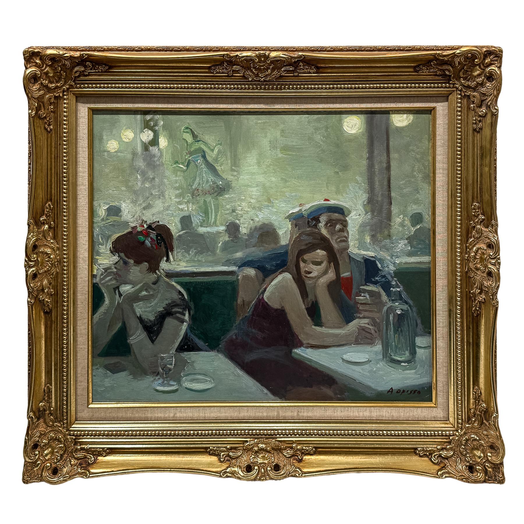 OPISSO I CARDONA, ALFRED