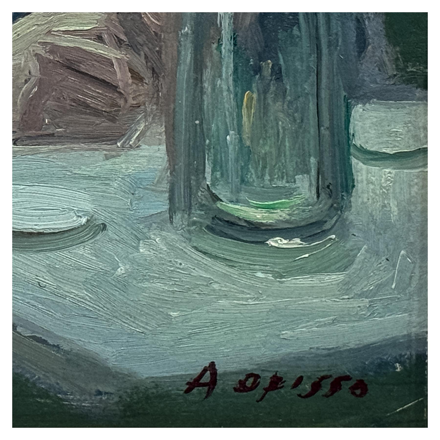 OPISSO I CARDONA, ALFRED