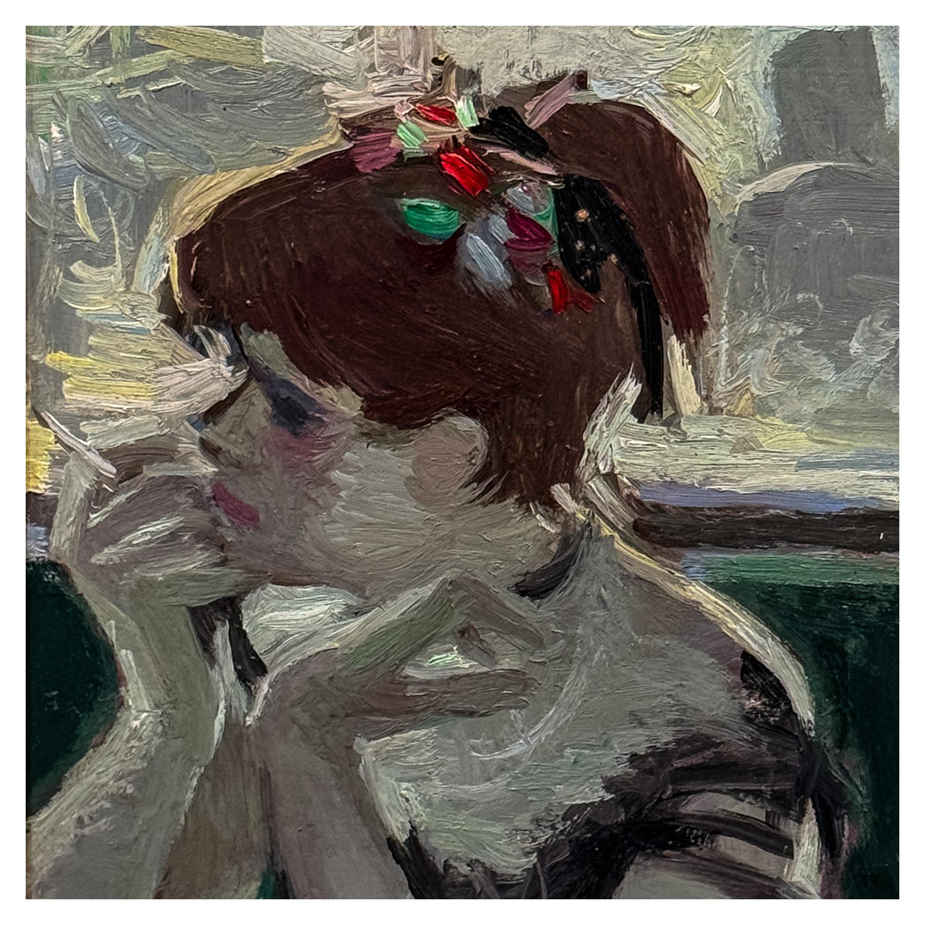 OPISSO I CARDONA, ALFRED