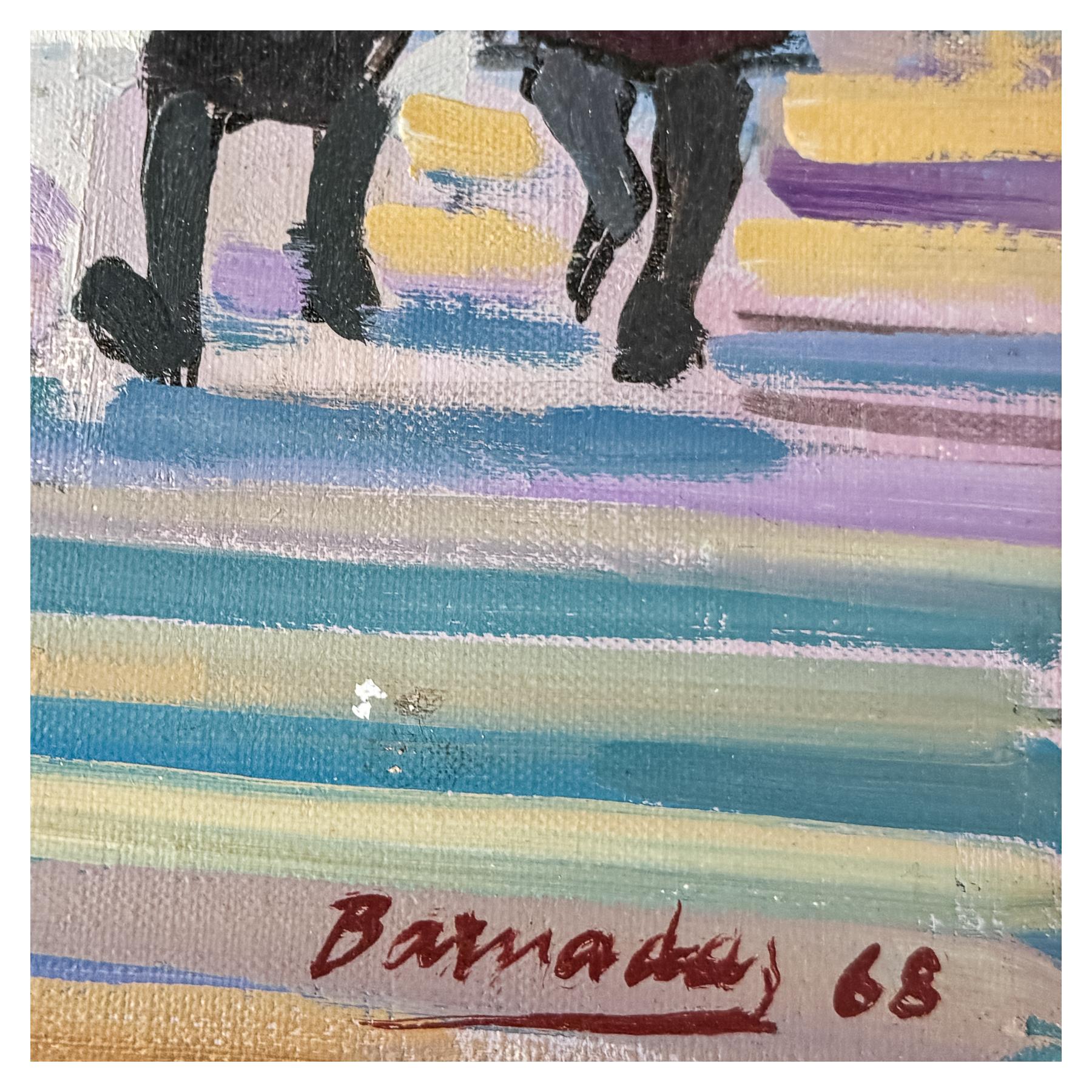 BARNADAS I FABREGAS, RAMON 