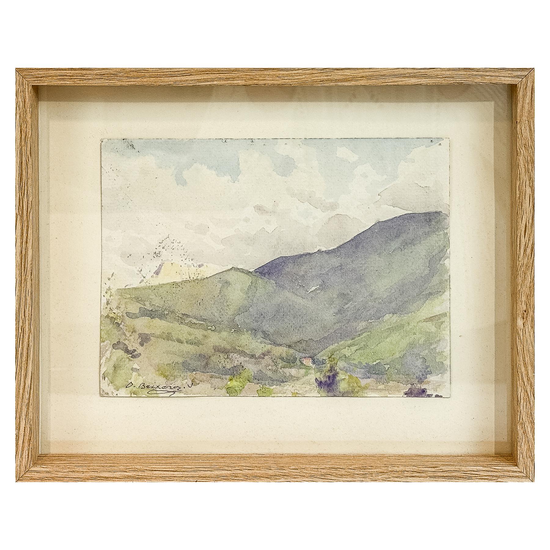 BAIXERAS I VERDAGUER, DIONIS