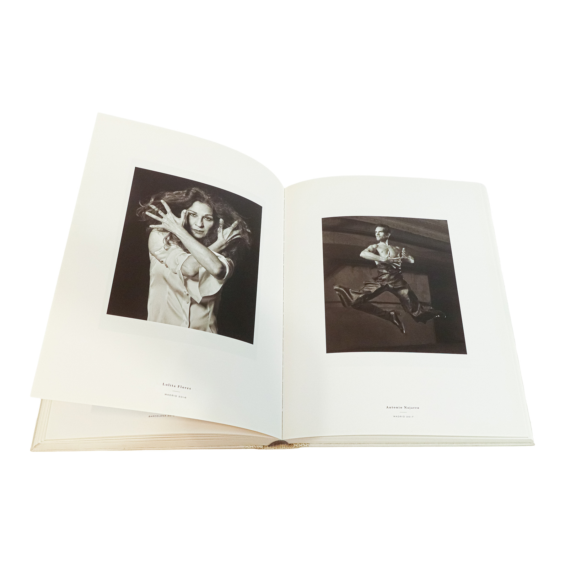 EL LIBRO DE LOS RETRATOS