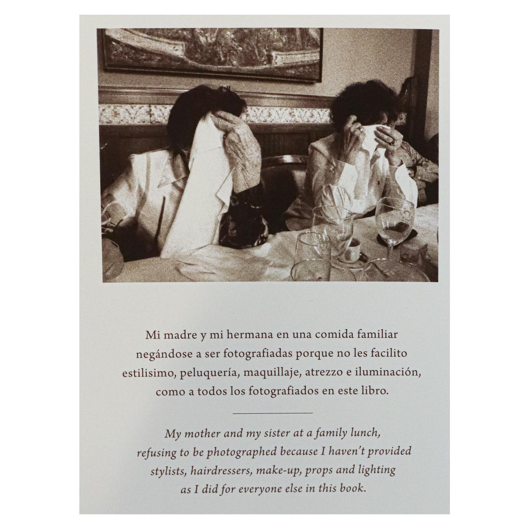 EL LIBRO DE LOS RETRATOS