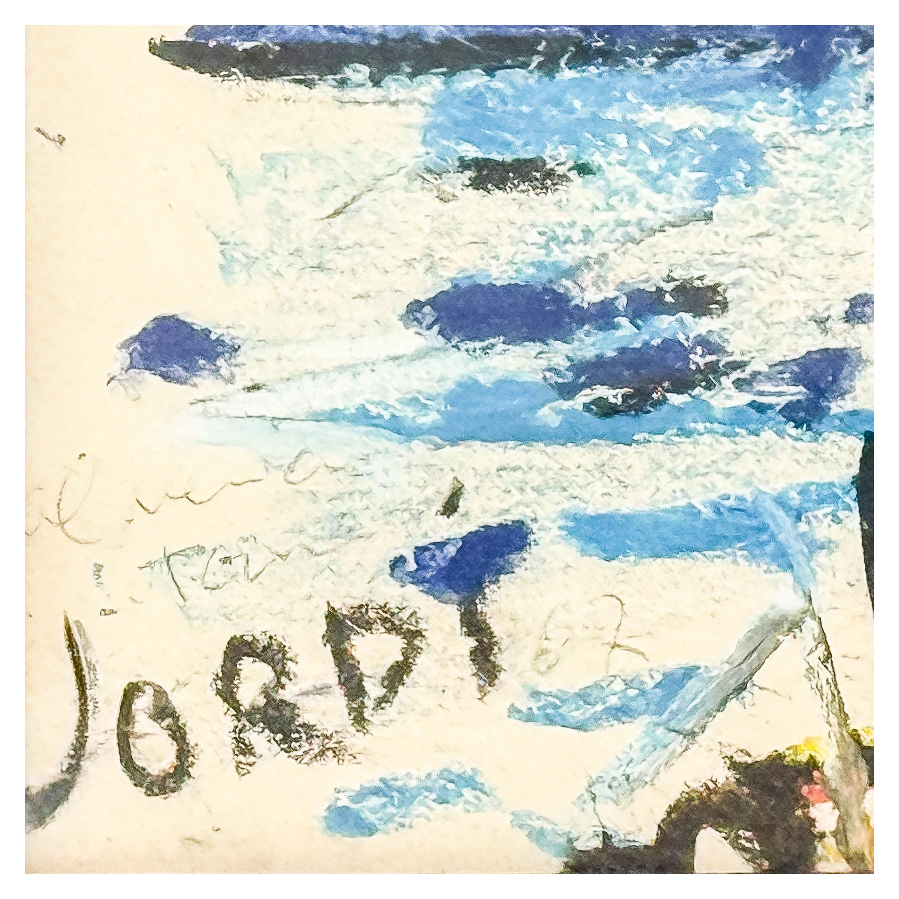 MERCADÉ FARRES, JORDI
