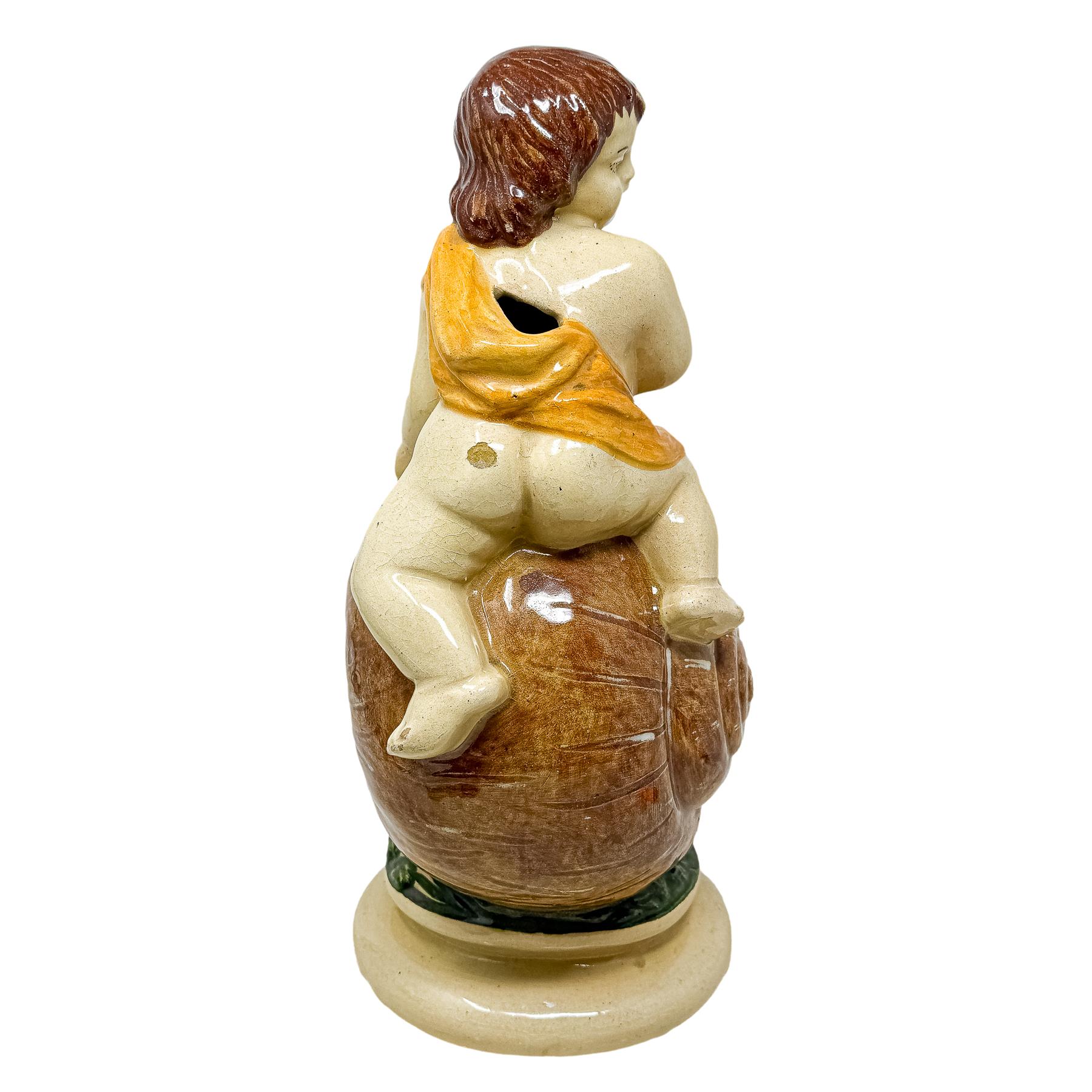 CÁNTARO DEL PRIMER TERCIO DEL S.XX