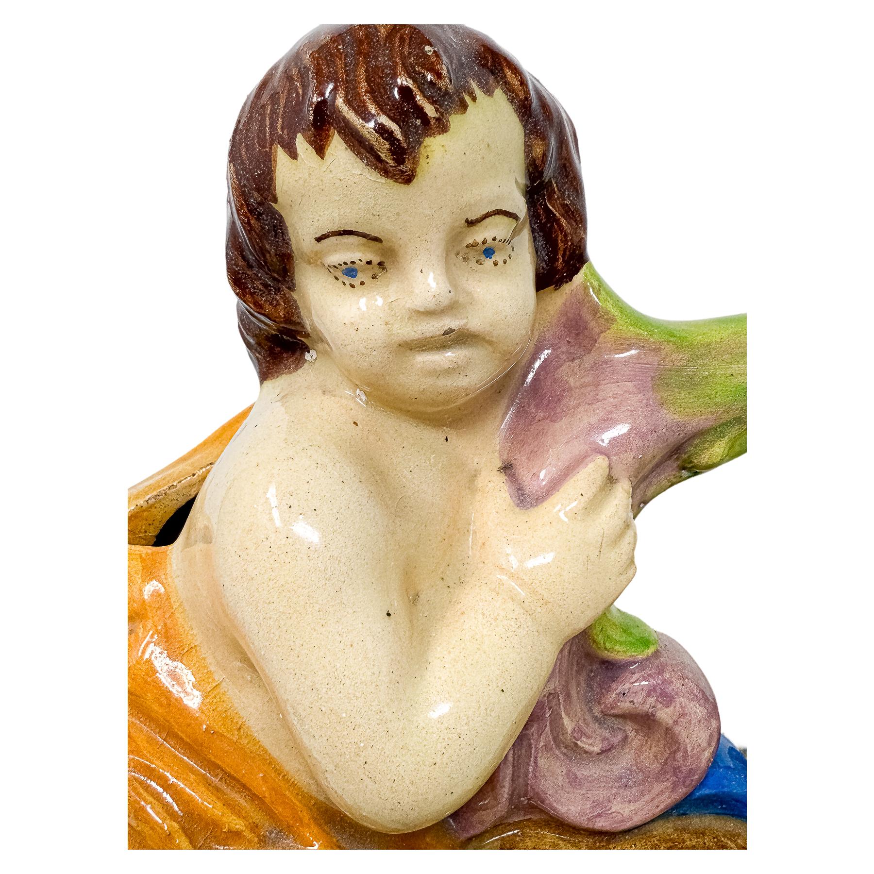 CÁNTARO DEL PRIMER TERCIO DEL S.XX