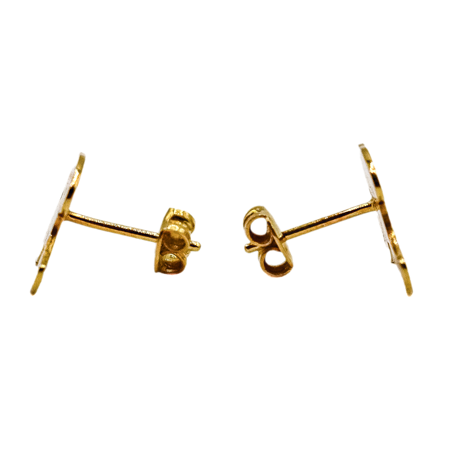 PENDIENTES SNOOPY