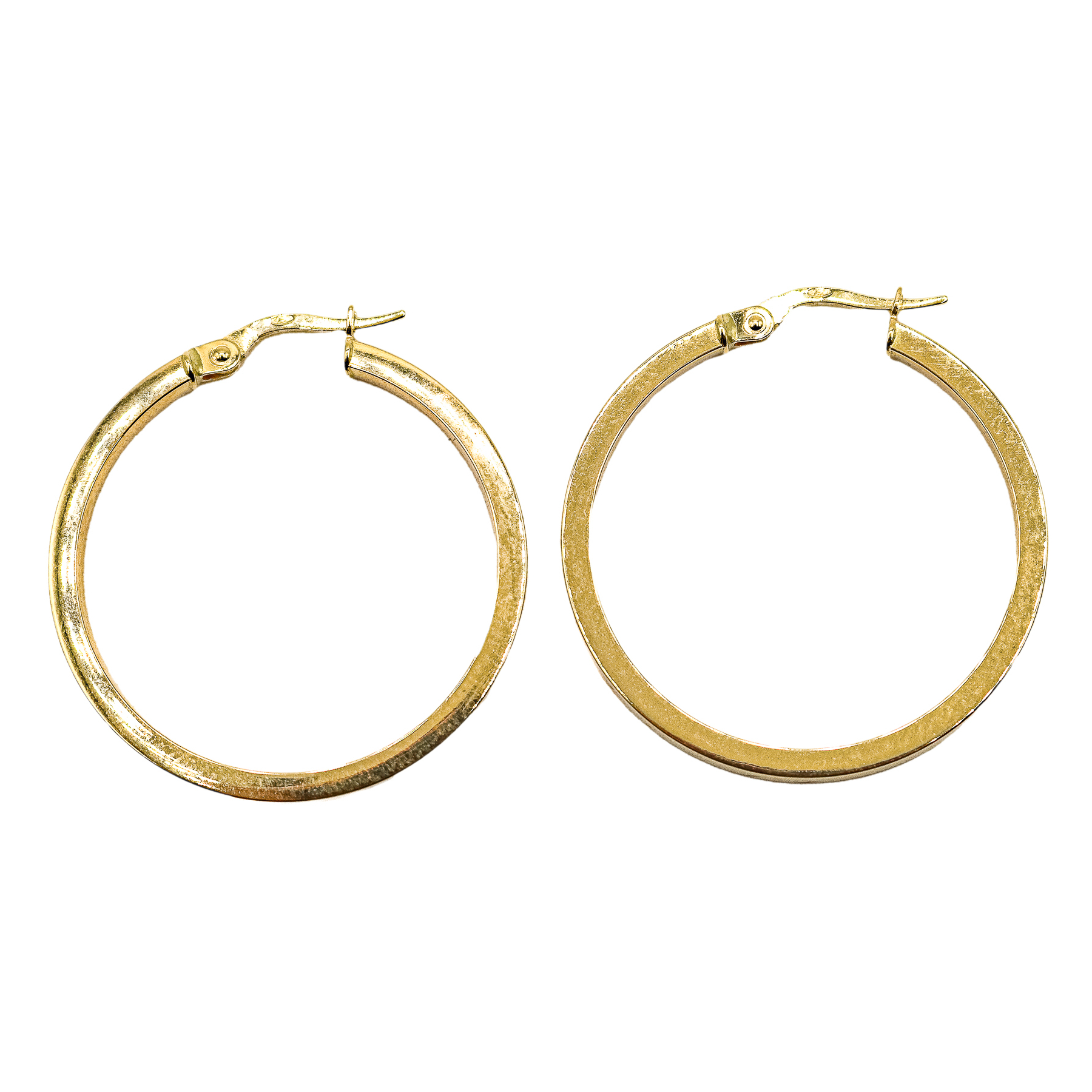 PENDIENTES ARGOLLAS