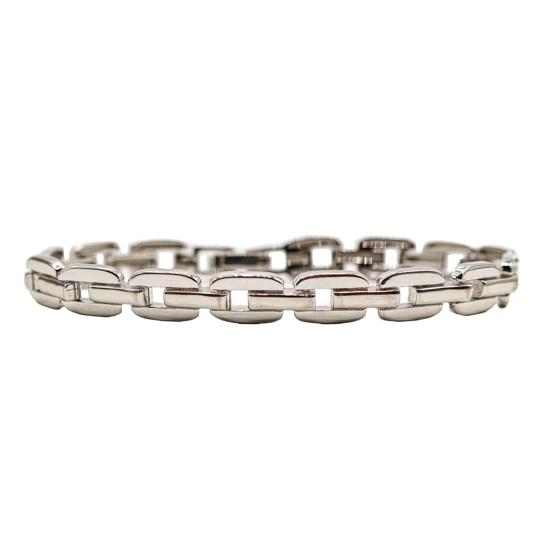 PULSERA DE PLATA