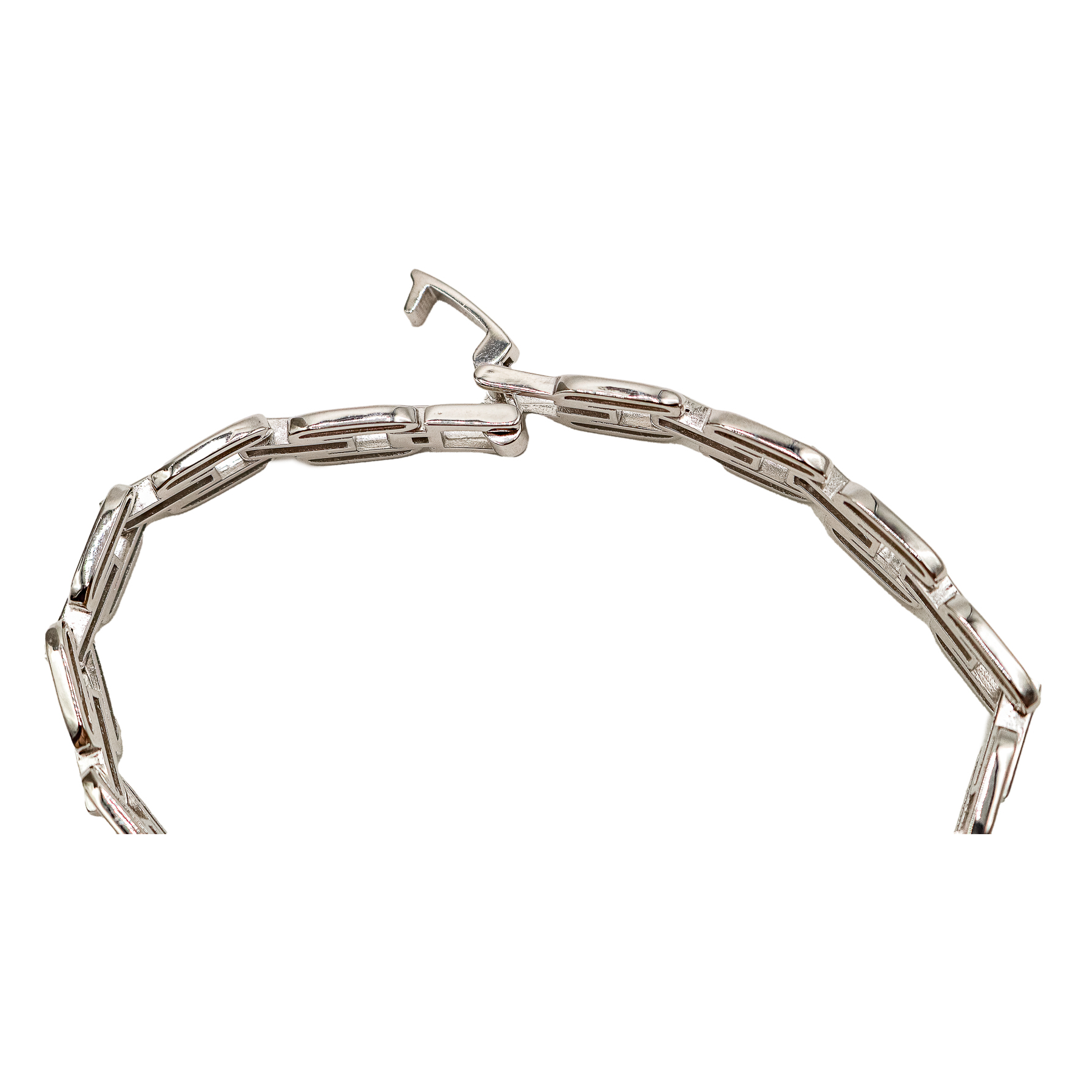 PULSERA DE PLATA