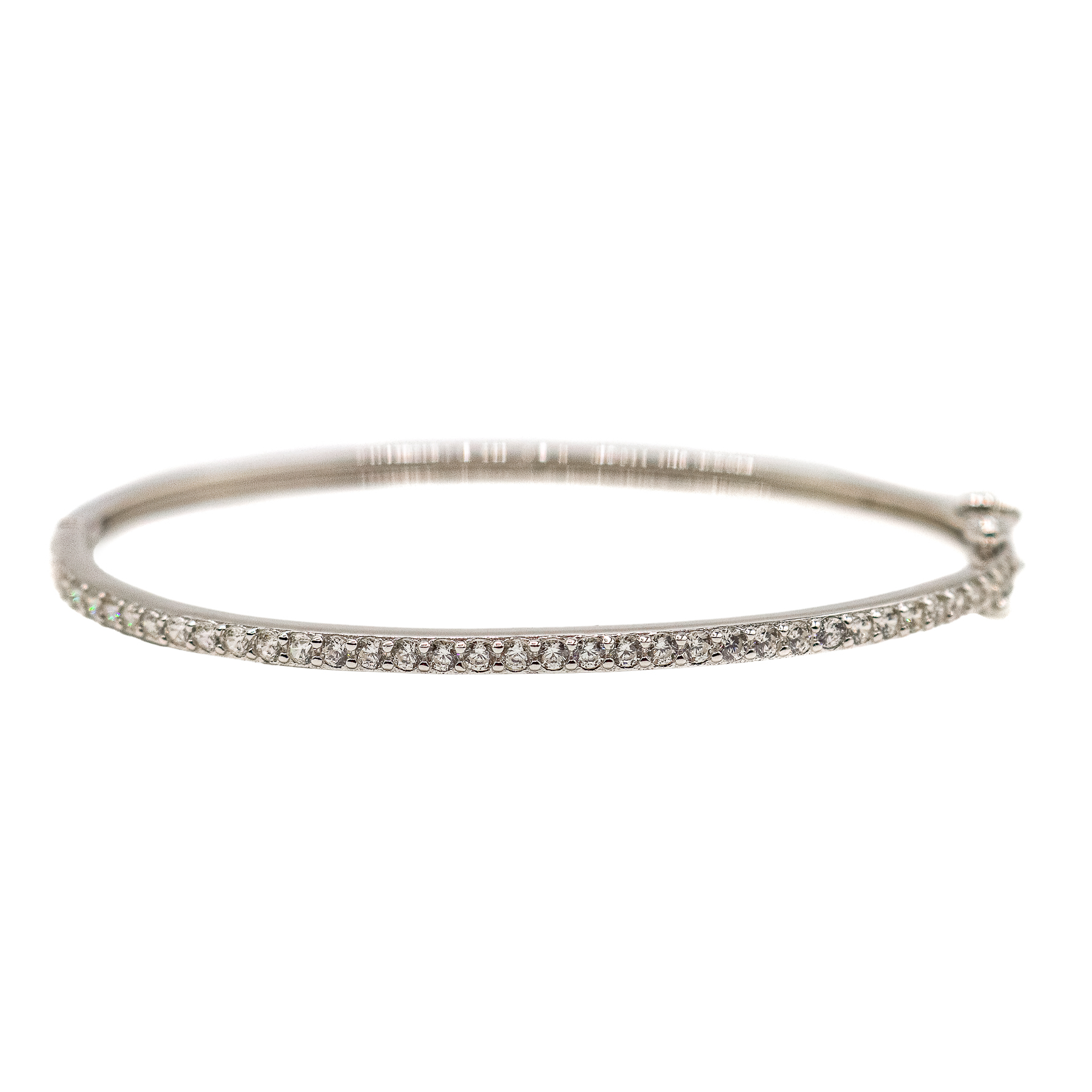 PULSERA ESCLAVA CON CIRCONITAS