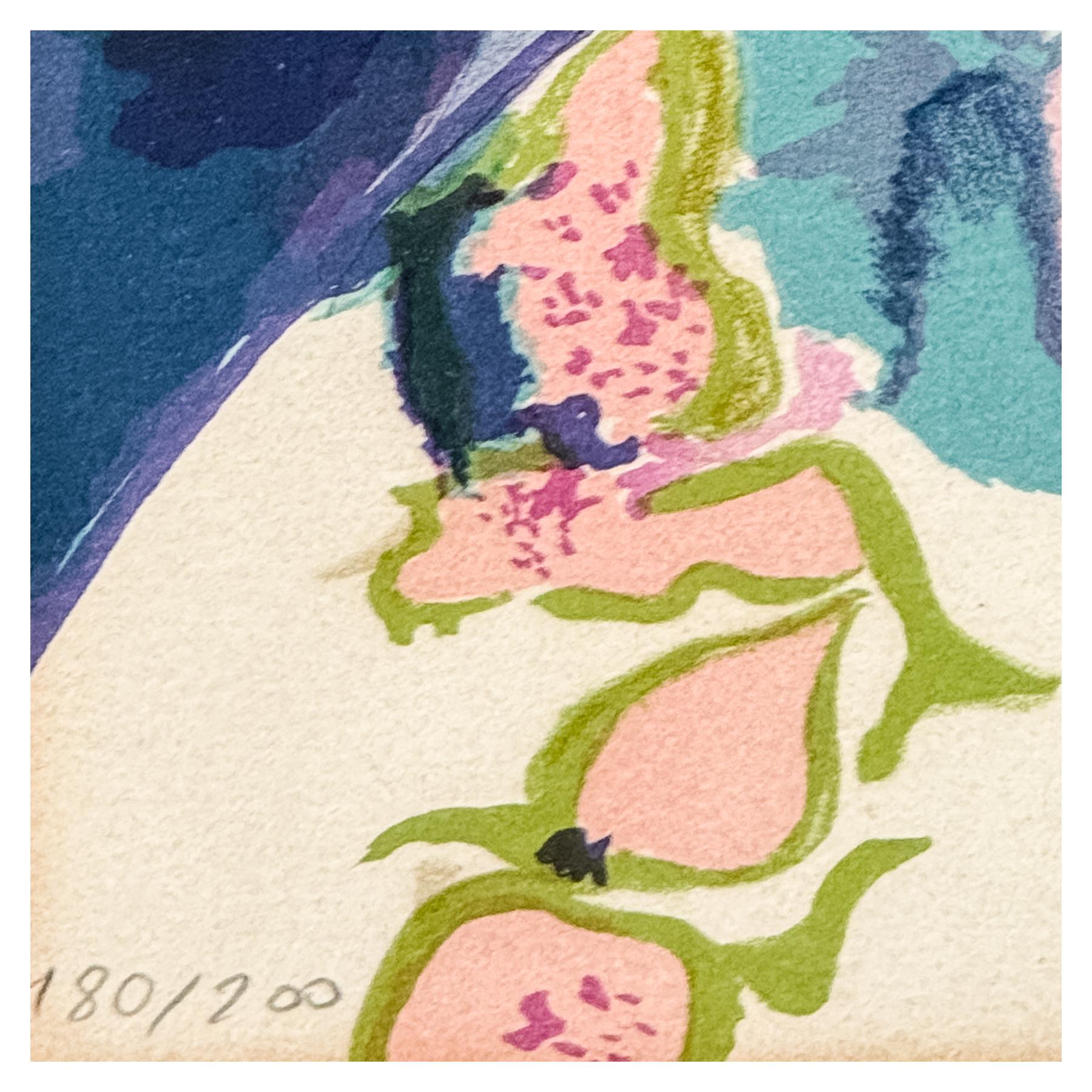 LE KNIFF, LINDA