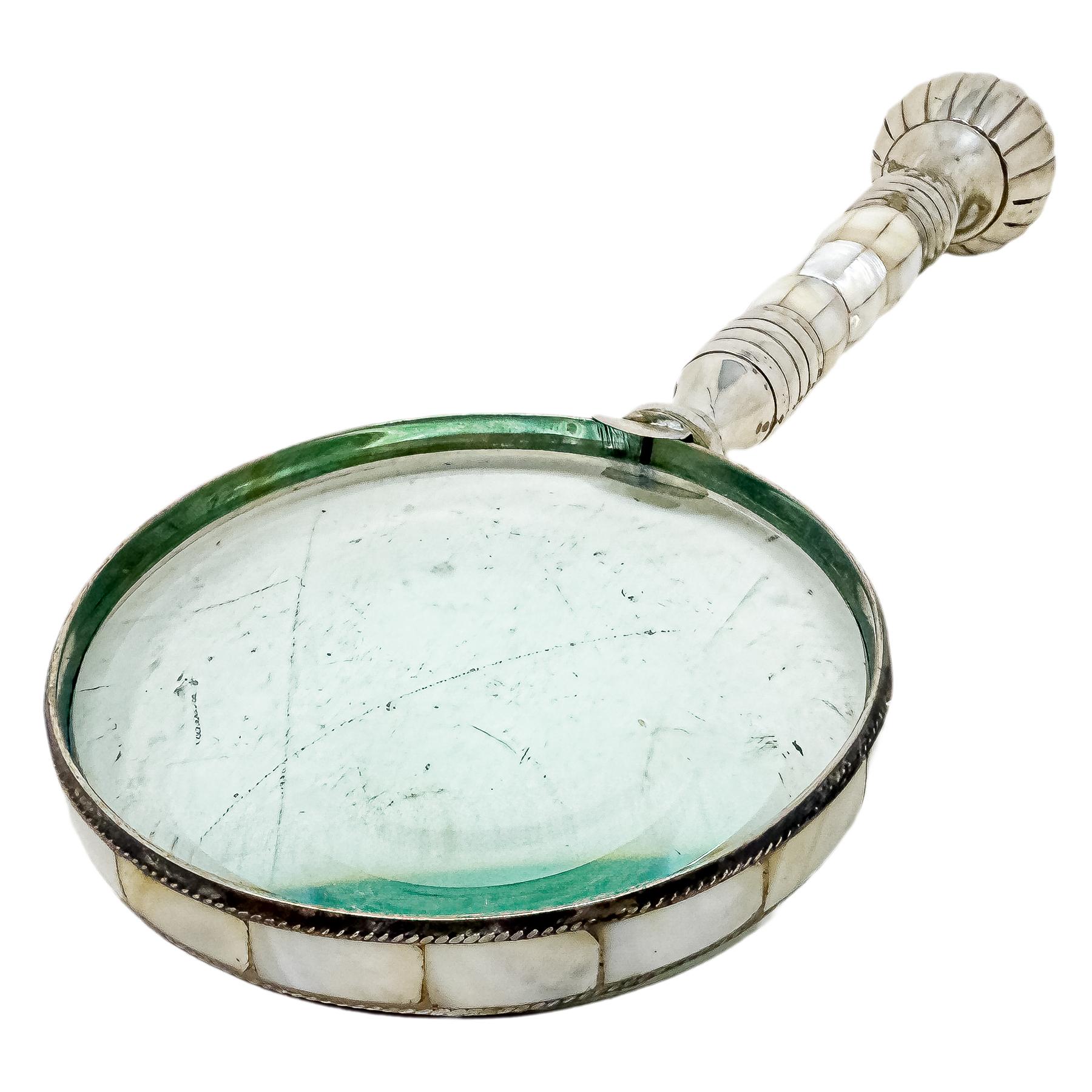 GRAN LUPA DE LECTURA DEL ÚLTIMO CUARTO DEL S.XX