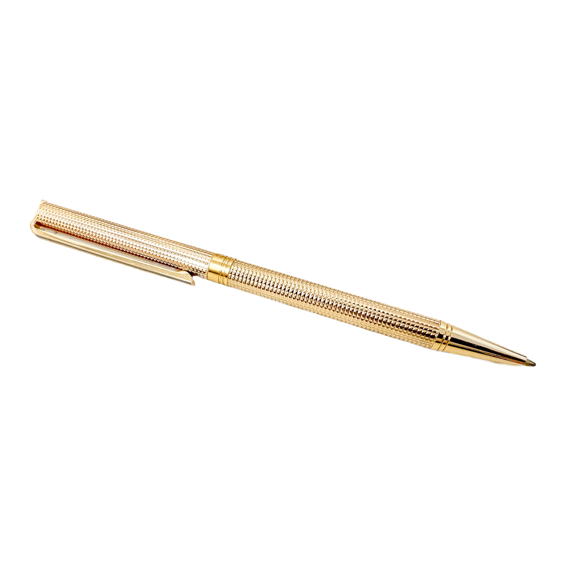 ENCENDEDOR Y BOLÍGRAFO ZENITH