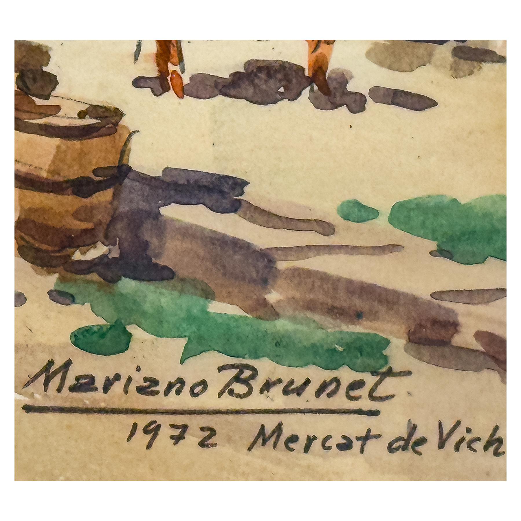 BRUNET, MARIA 