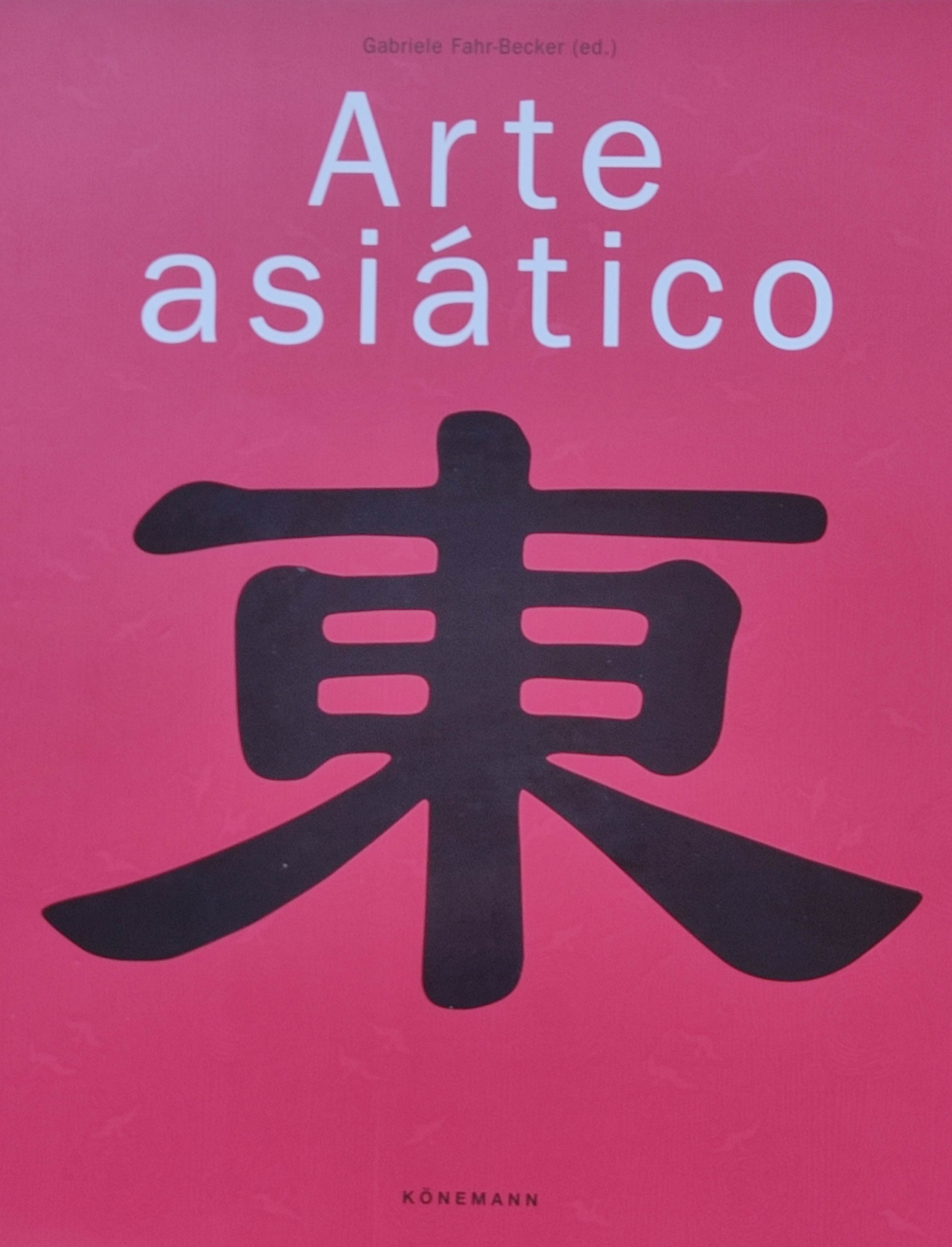 ARTE ASIÁTICO