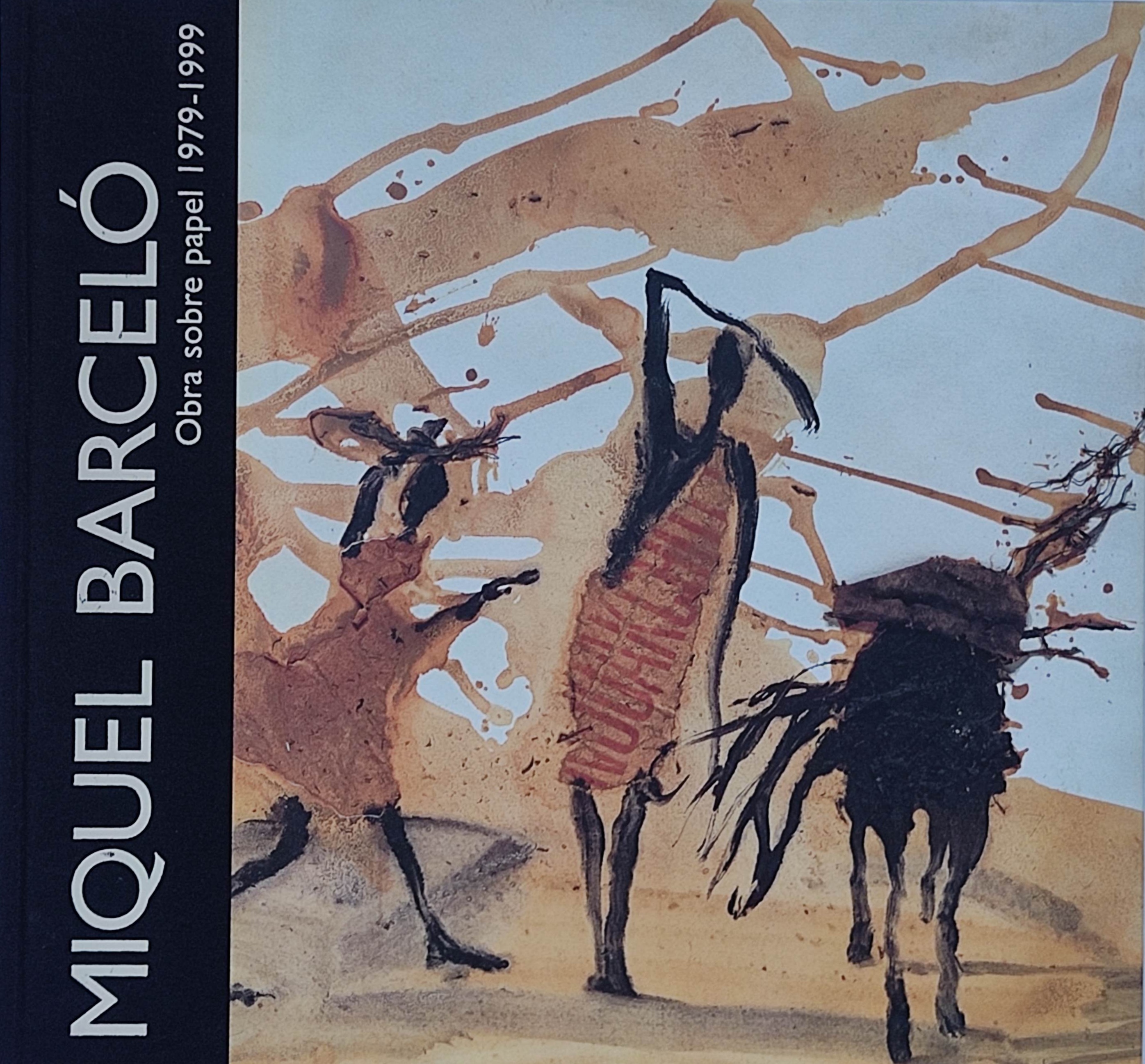 MIQUEL BARCELÓ